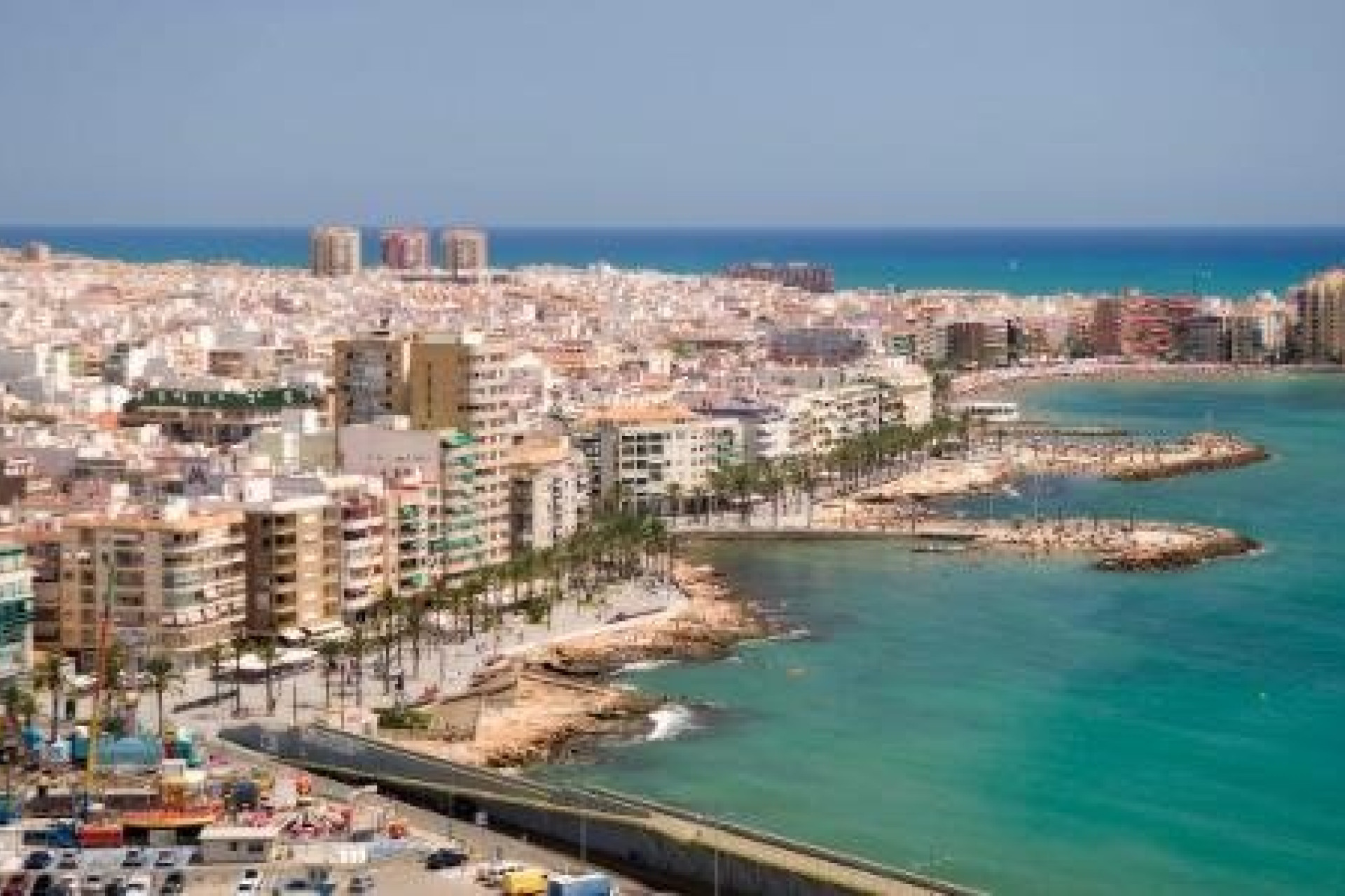 Nieuwbouw woningen - 3. Vrijstaande villa - Torrevieja - Costa Blanca Zuid