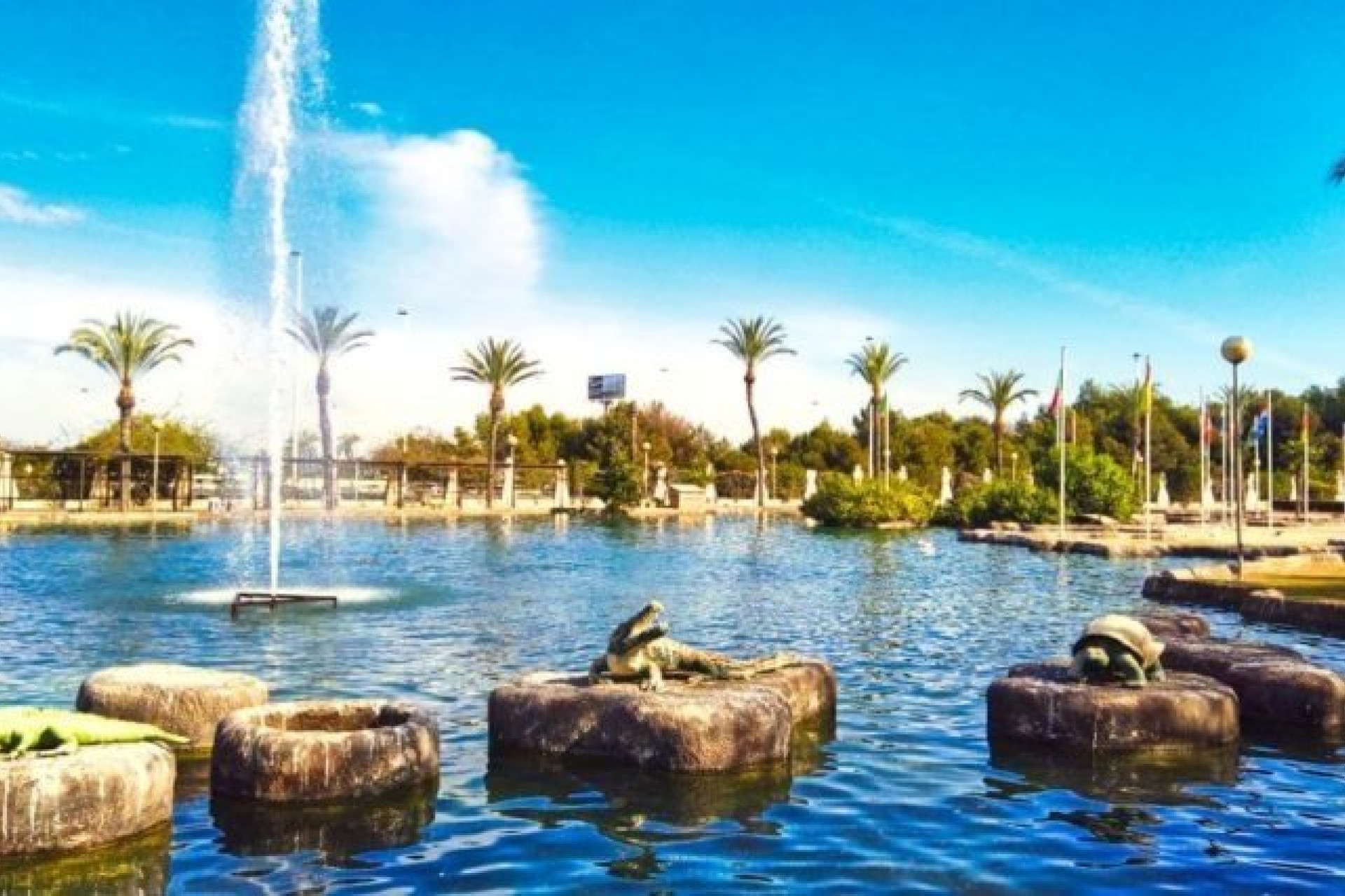 Nieuwbouw woningen - 3. Vrijstaande villa - Torrevieja - Costa Blanca Zuid