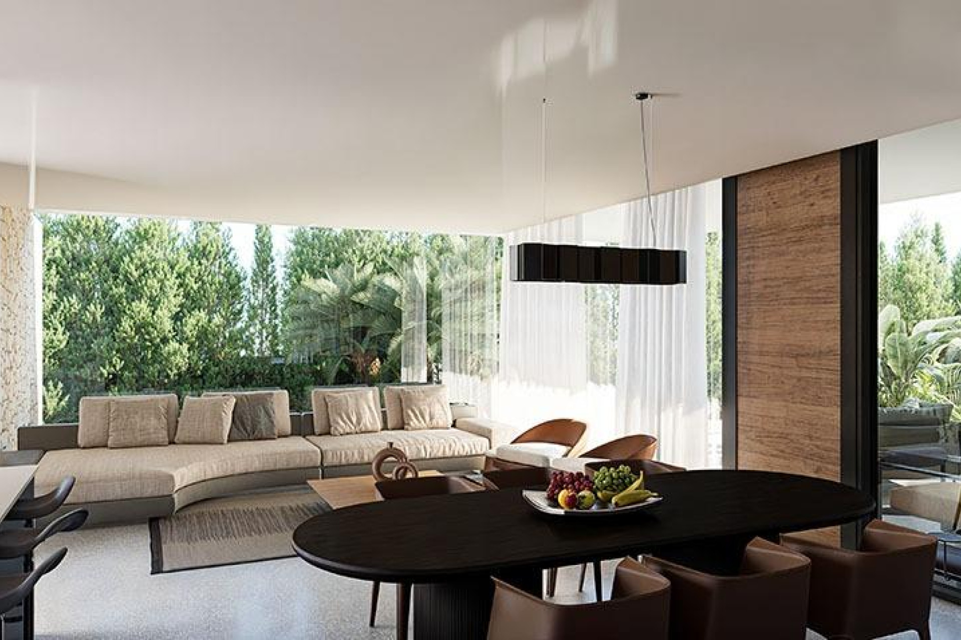 Nieuwbouw woningen - 3. Vrijstaande villa - Torrevieja - Costa Blanca Zuid