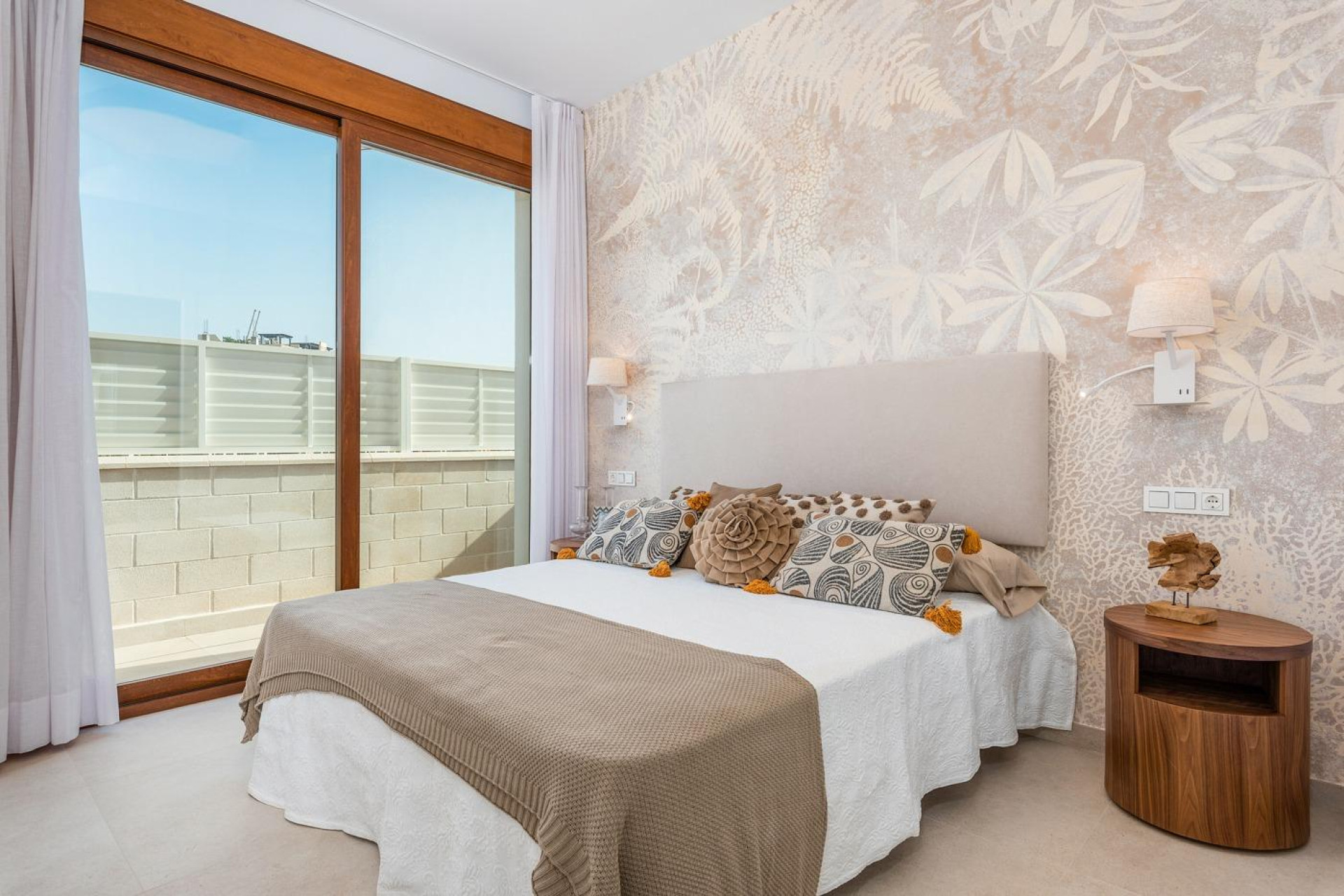 Nieuwbouw woningen - 3. Vrijstaande villa - Vera - Almeria