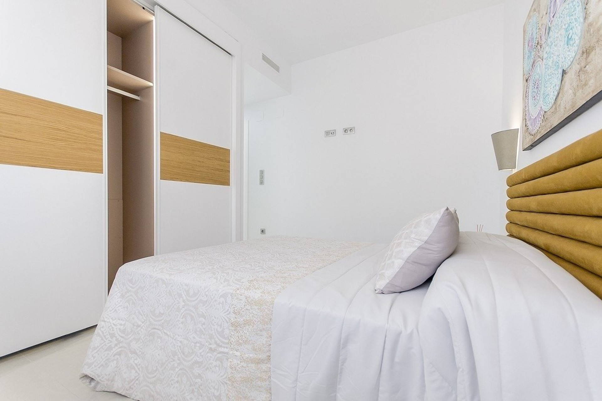 Nieuwbouw woningen - 3. Vrijstaande villa - Vera - Almeria