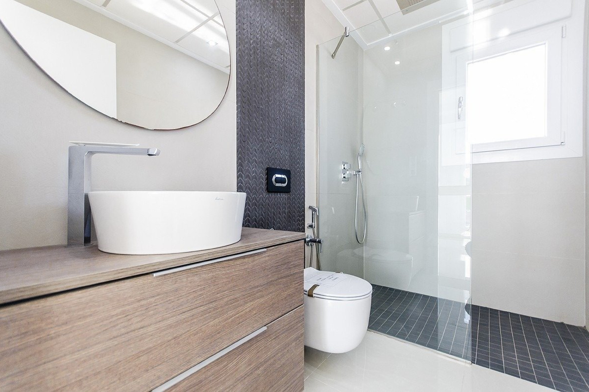 Nieuwbouw woningen - 3. Vrijstaande villa - Vera - Almeria