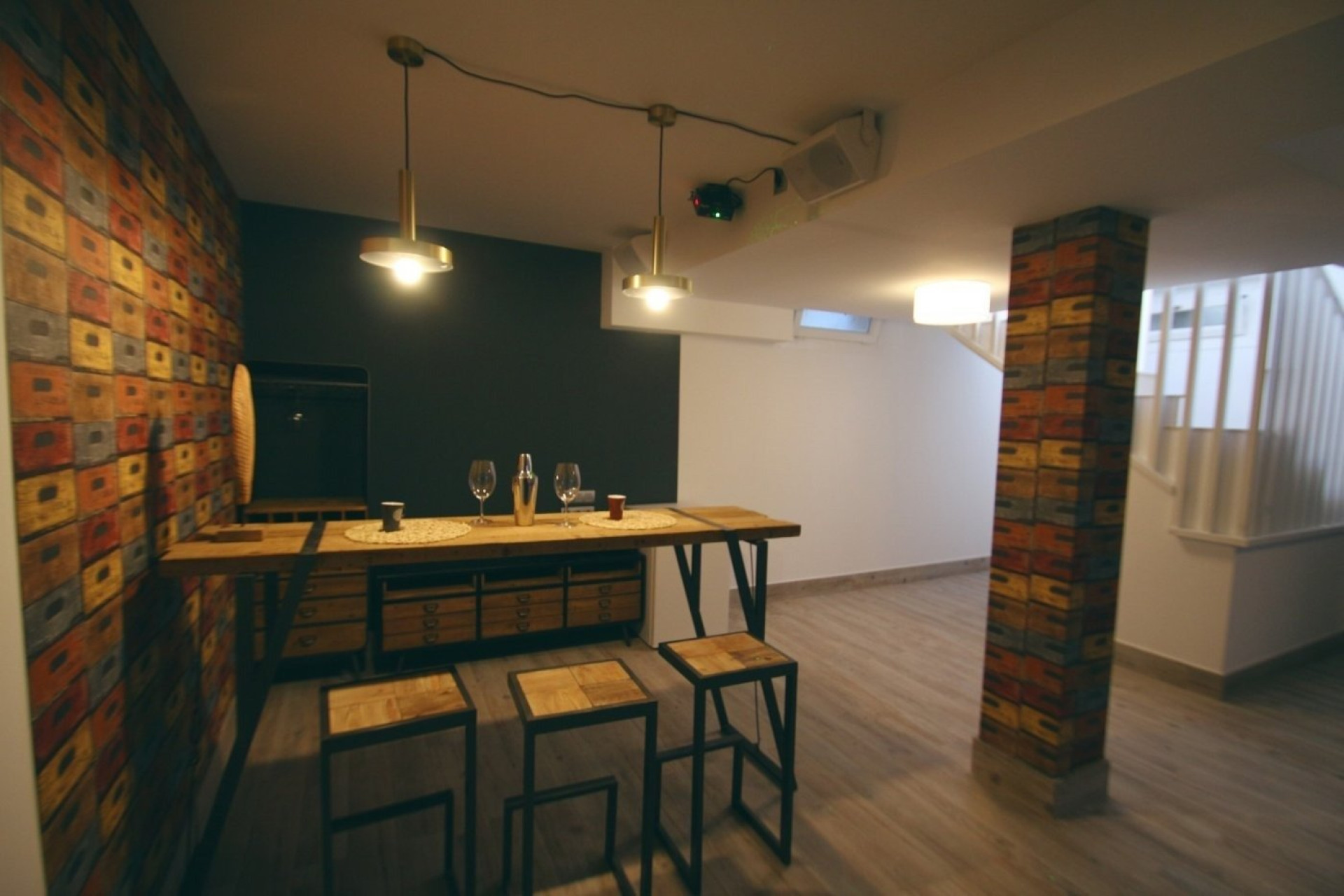 Nieuwbouw woningen - 3. Vrijstaande villa - Vera - Almeria