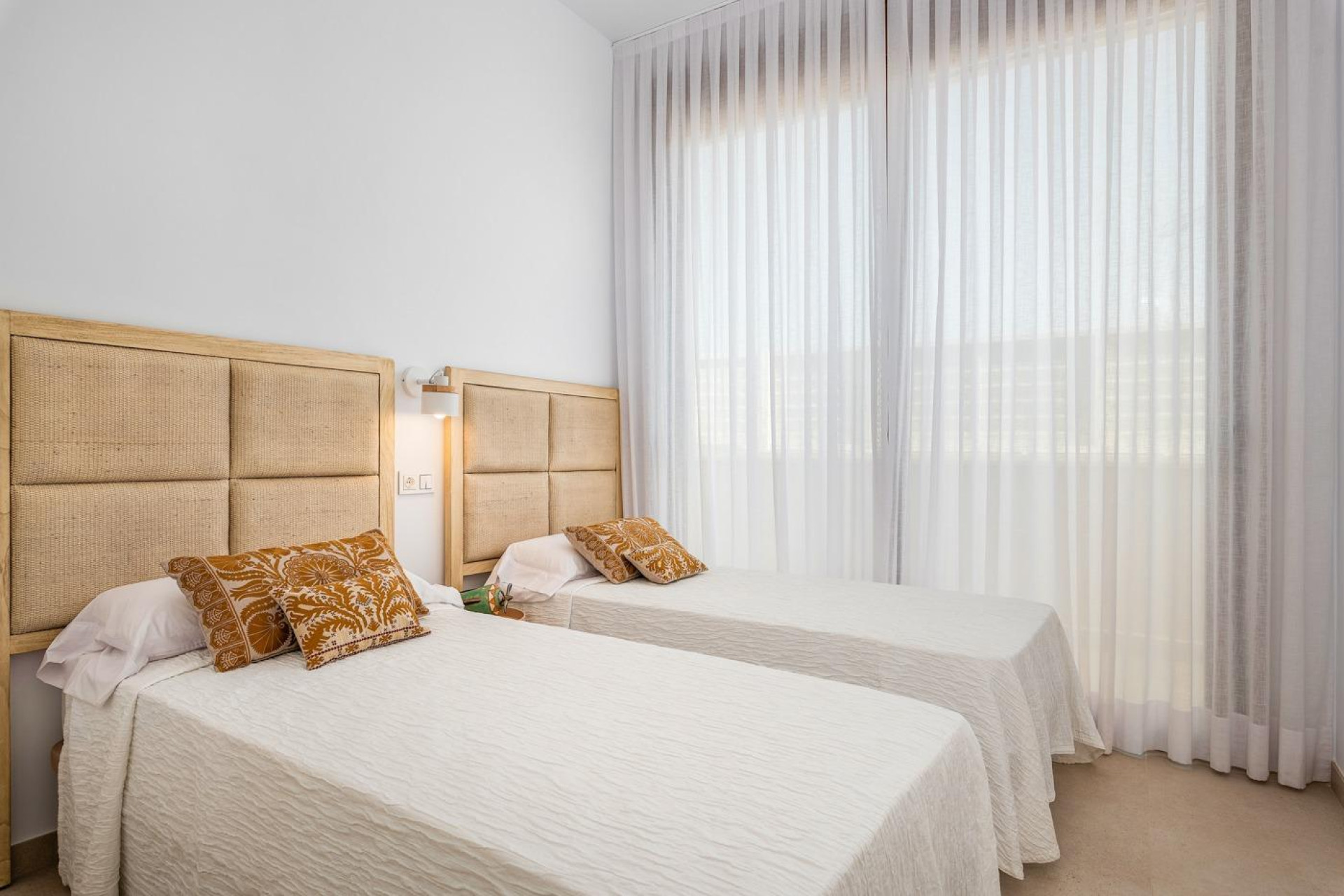 Nieuwbouw woningen - 3. Vrijstaande villa - Vera - Almeria