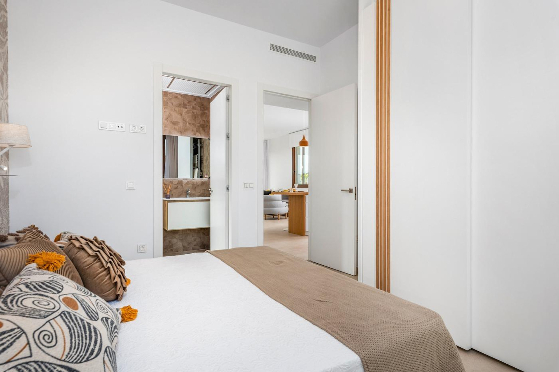 Nieuwbouw woningen - 3. Vrijstaande villa - Vera - Almeria