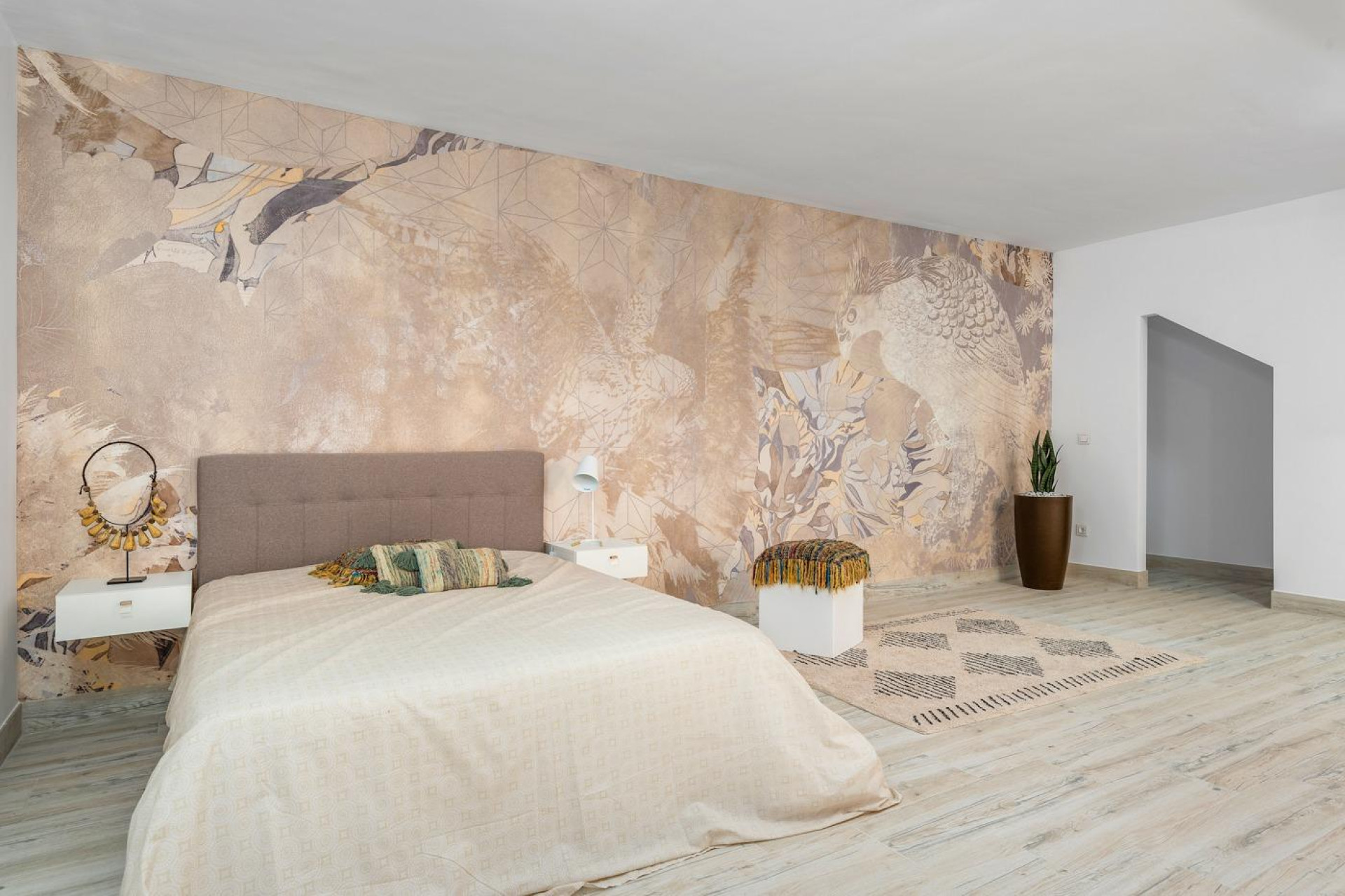 Nieuwbouw woningen - 3. Vrijstaande villa - Vera - Almeria