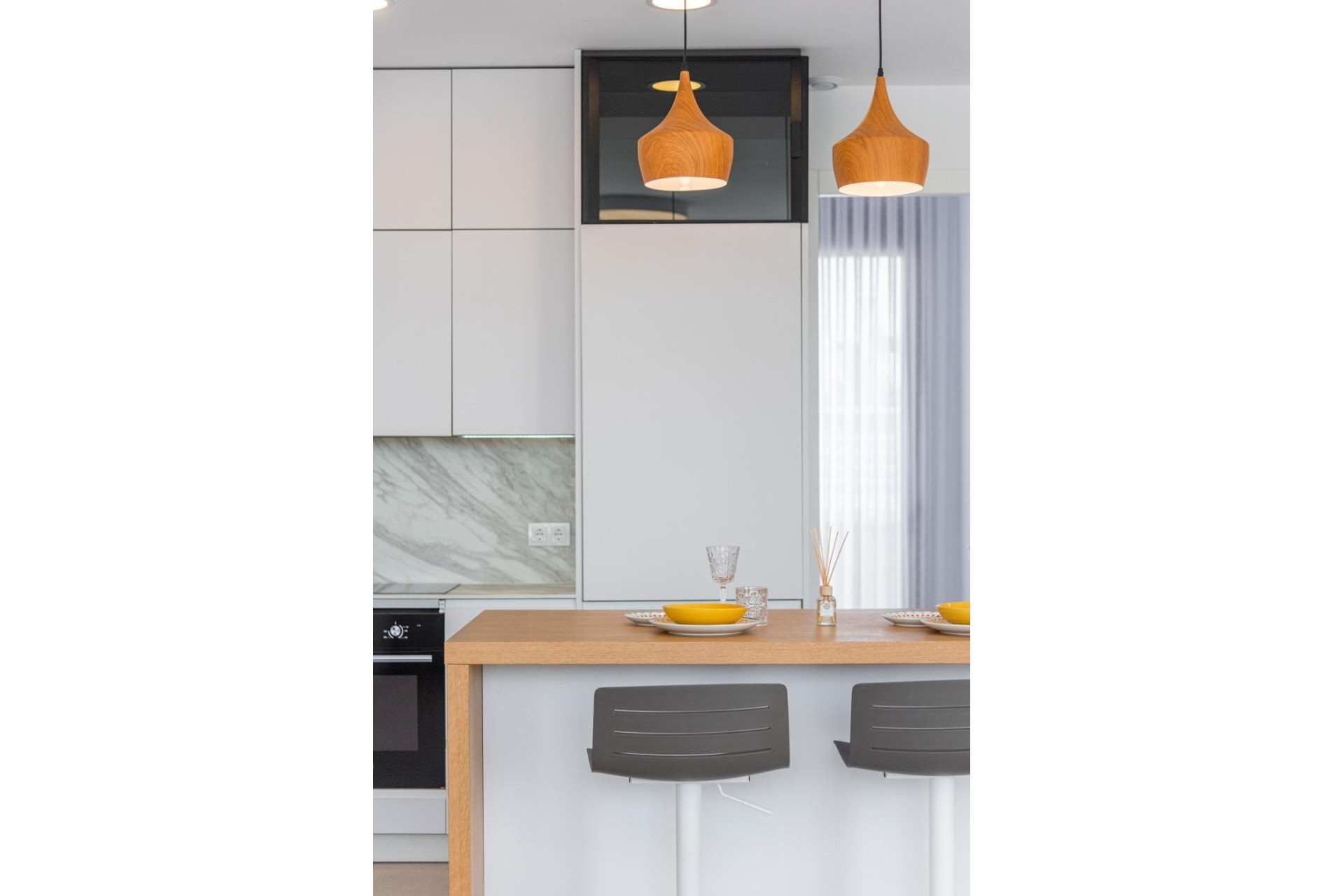 Nieuwbouw woningen - 3. Vrijstaande villa - Vera - Almeria