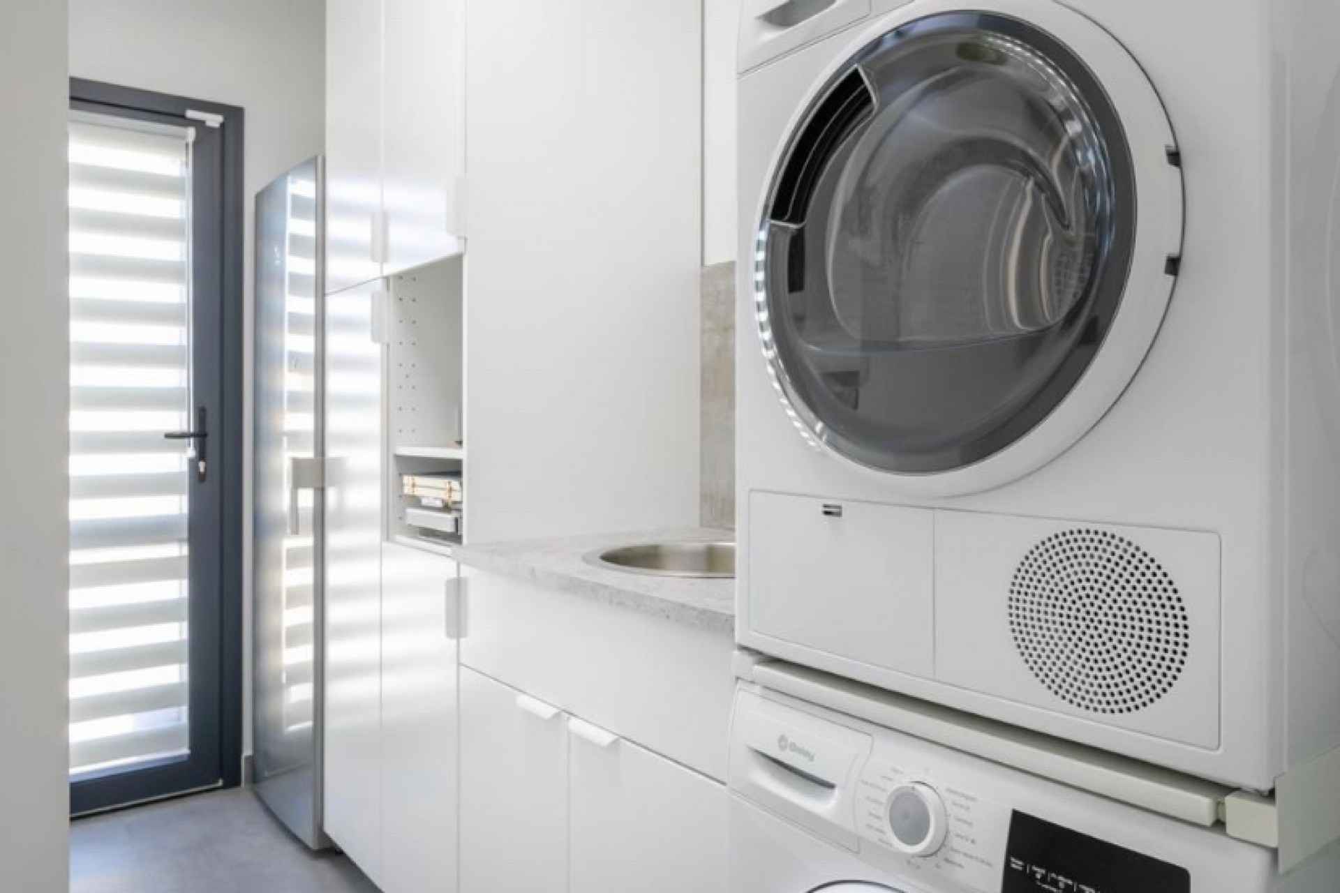 Nieuwbouw woningen - 4. Halfvrijstaande villa - Daya Nueva - Costa Blanca Zuid