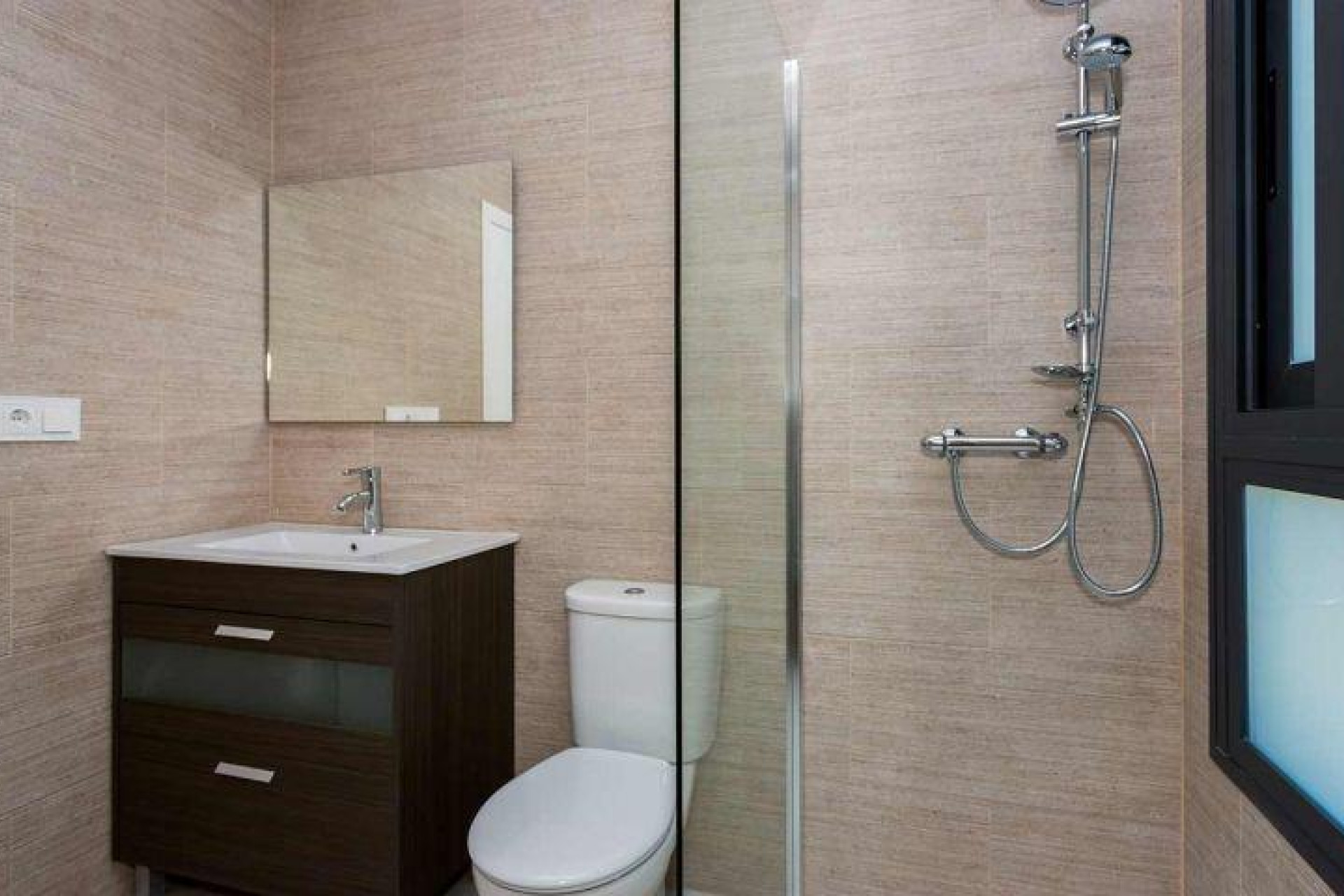 Nieuwbouw woningen - 4. Halfvrijstaande villa - Daya Nueva - Costa Blanca Zuid