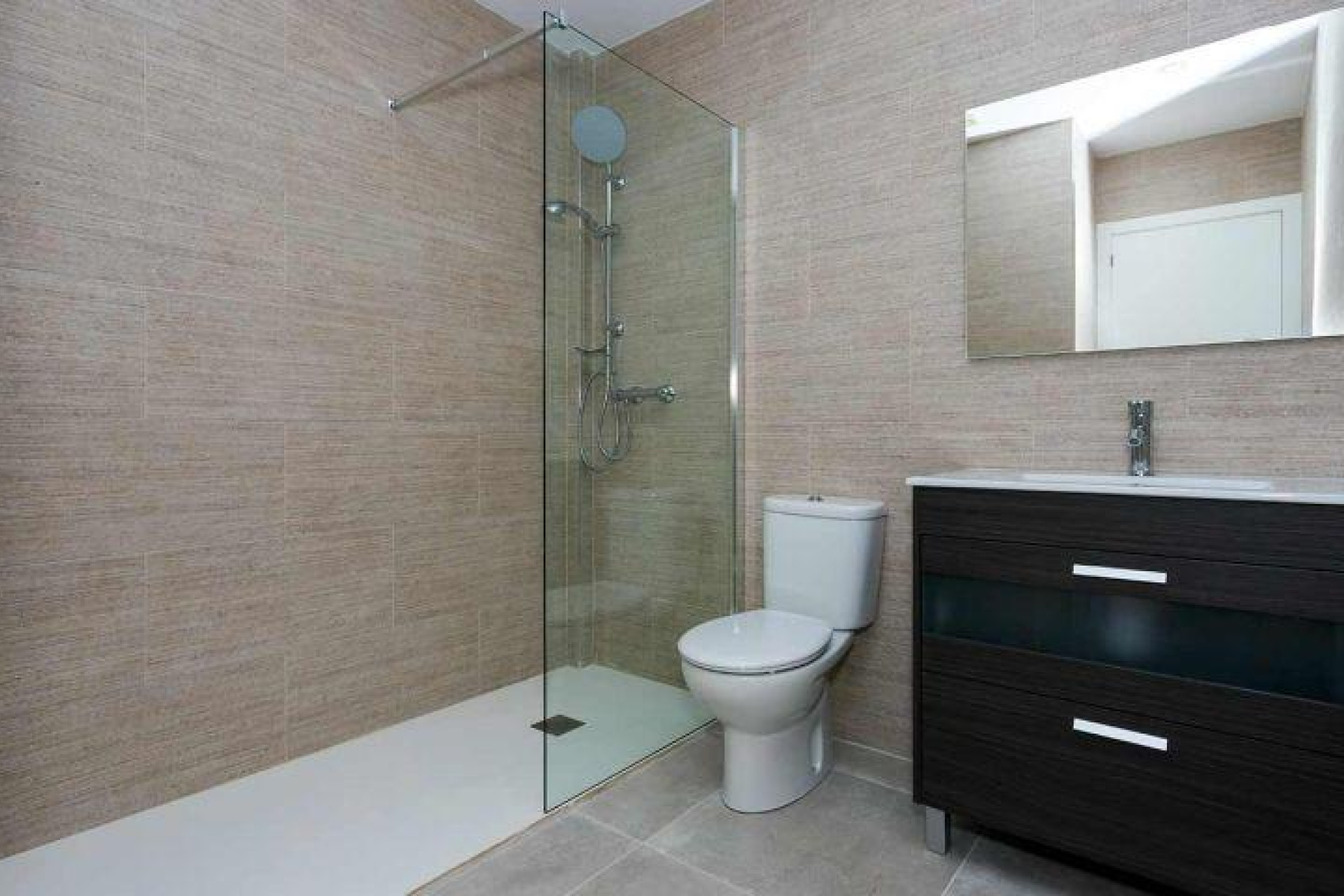 Nieuwbouw woningen - 4. Halfvrijstaande villa - Daya Nueva - Costa Blanca Zuid