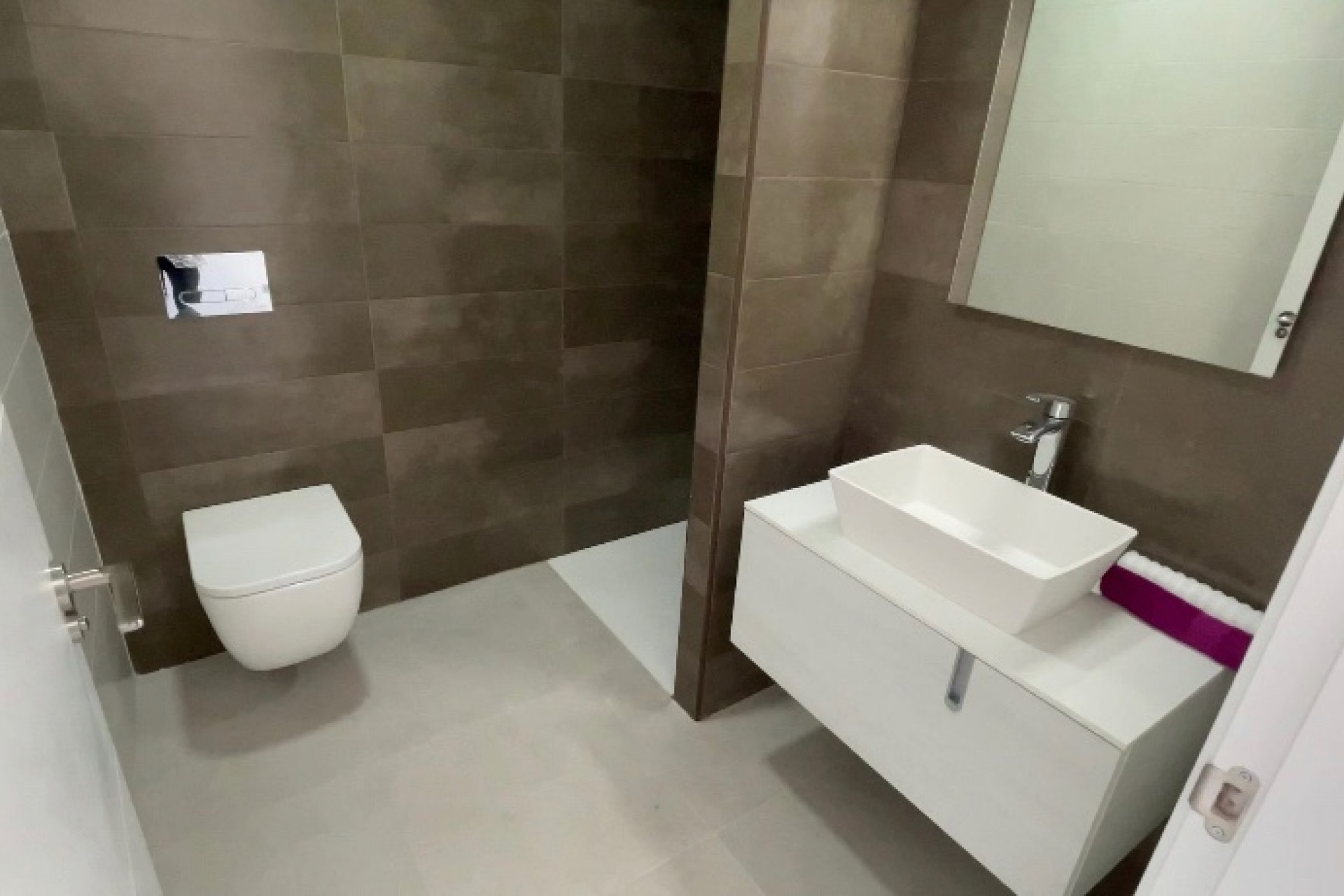 Nieuwbouw woningen - 4. Halfvrijstaande villa - Daya Nueva - Costa Blanca Zuid