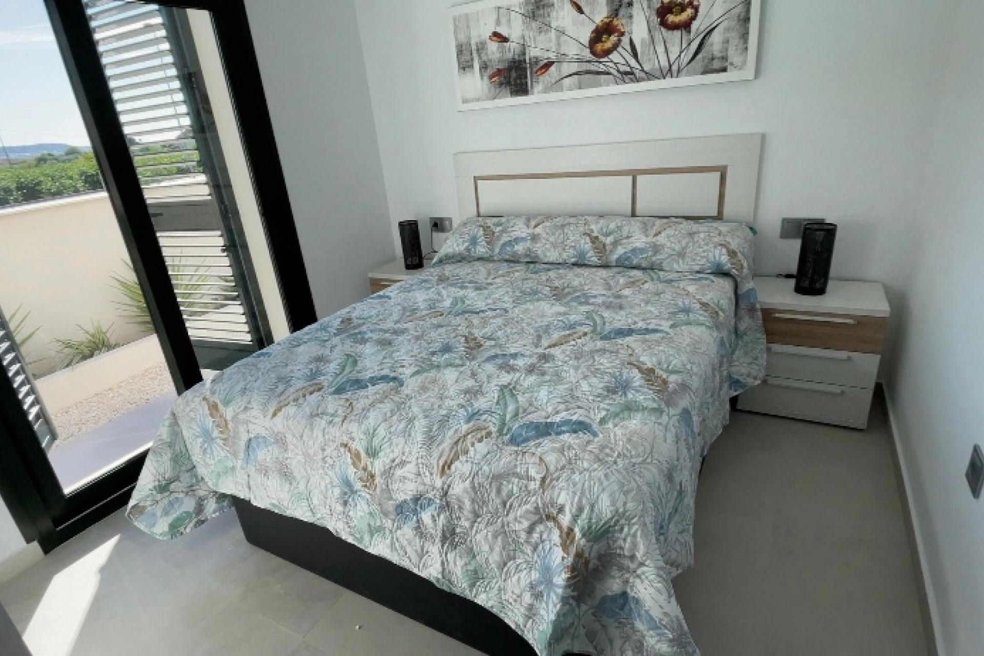 Nieuwbouw woningen - 4. Halfvrijstaande villa - Daya Nueva - Costa Blanca Zuid