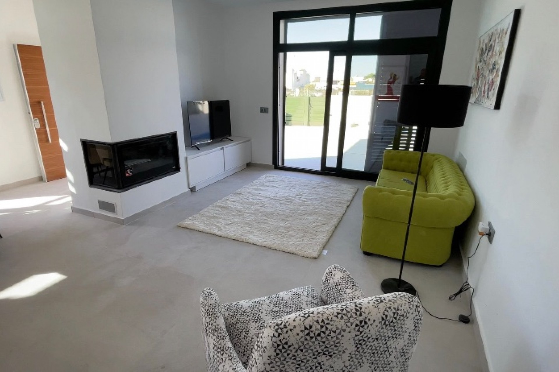 Nieuwbouw woningen - 4. Halfvrijstaande villa - Daya Nueva - Costa Blanca Zuid