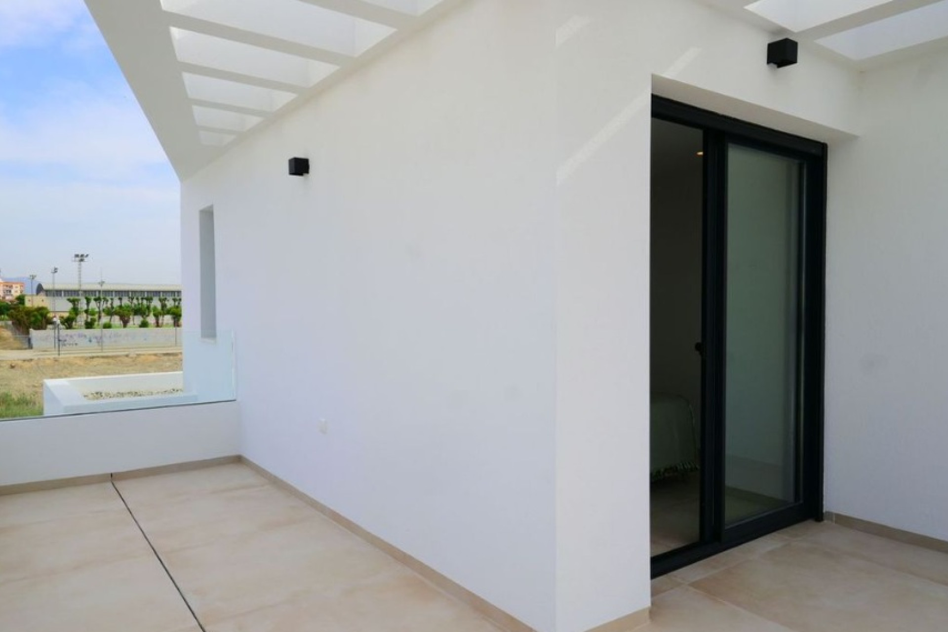 Nieuwbouw woningen - 4. Halfvrijstaande villa - Dolores - Costa Blanca Zuid