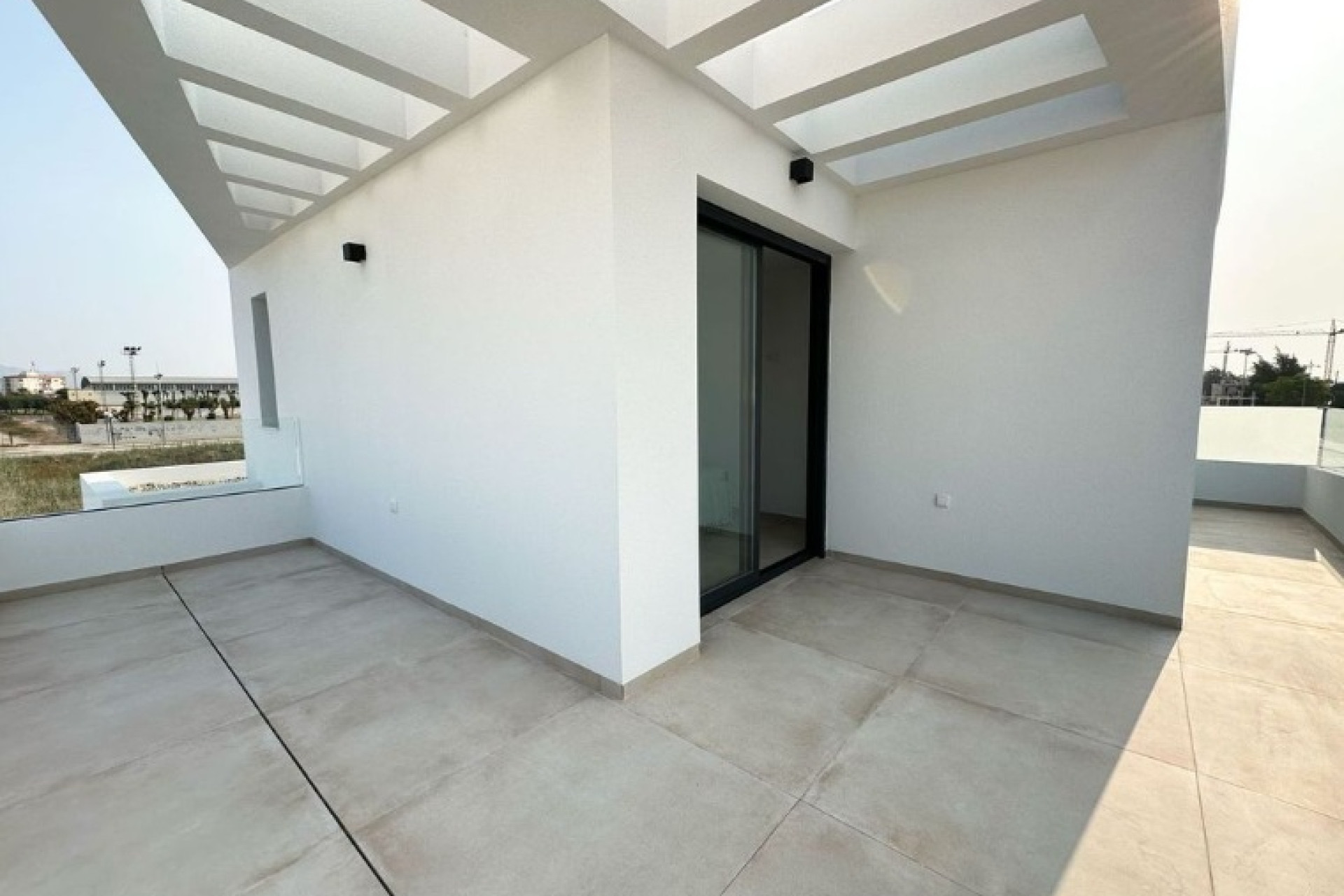 Nieuwbouw woningen - 4. Halfvrijstaande villa - Dolores - Costa Blanca Zuid