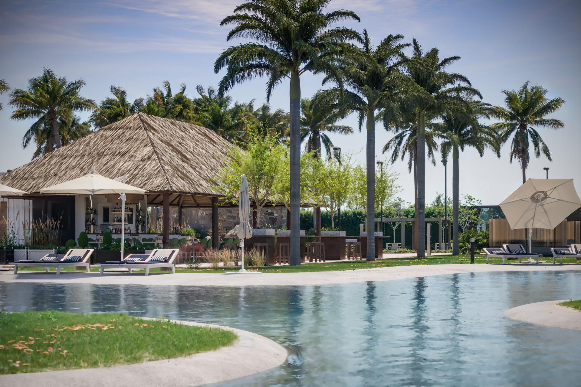 Nieuwbouw woningen - 4. Halfvrijstaande villa - Torre Pacheco - Costa Calida