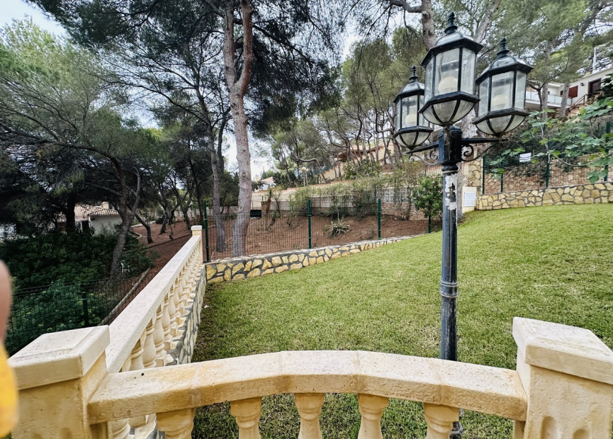 Nieuwbouw Woningen - 4. House - Detached Villa - Dehesa de Campoamor - Orihuela Costa