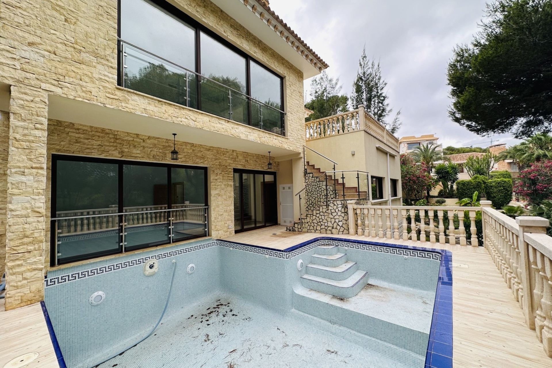 Nieuwbouw Woningen - 4. House - Detached Villa - Dehesa de Campoamor - Orihuela Costa