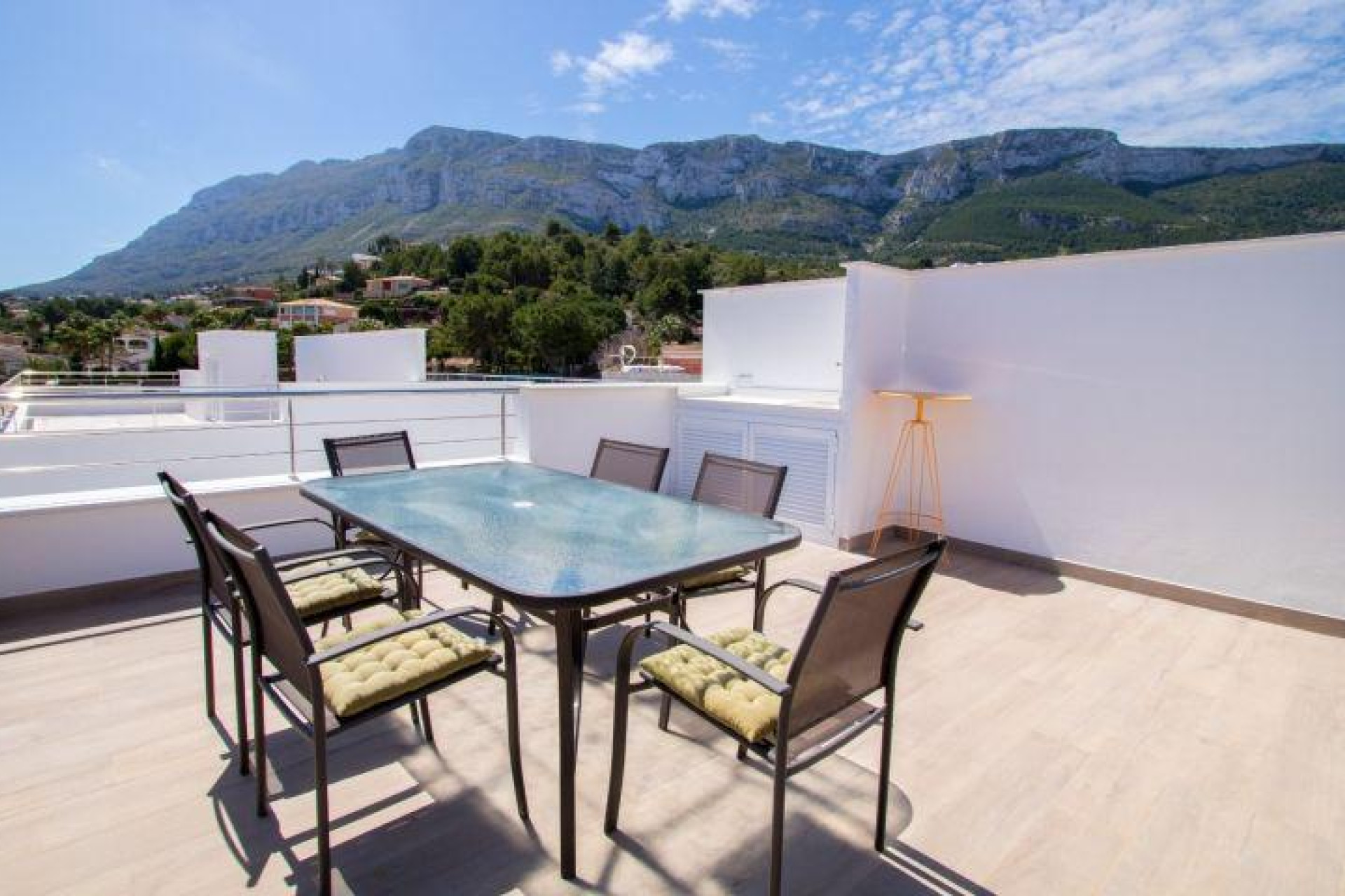 Nieuwbouw Woningen - 4. House - Detached Villa - Denia