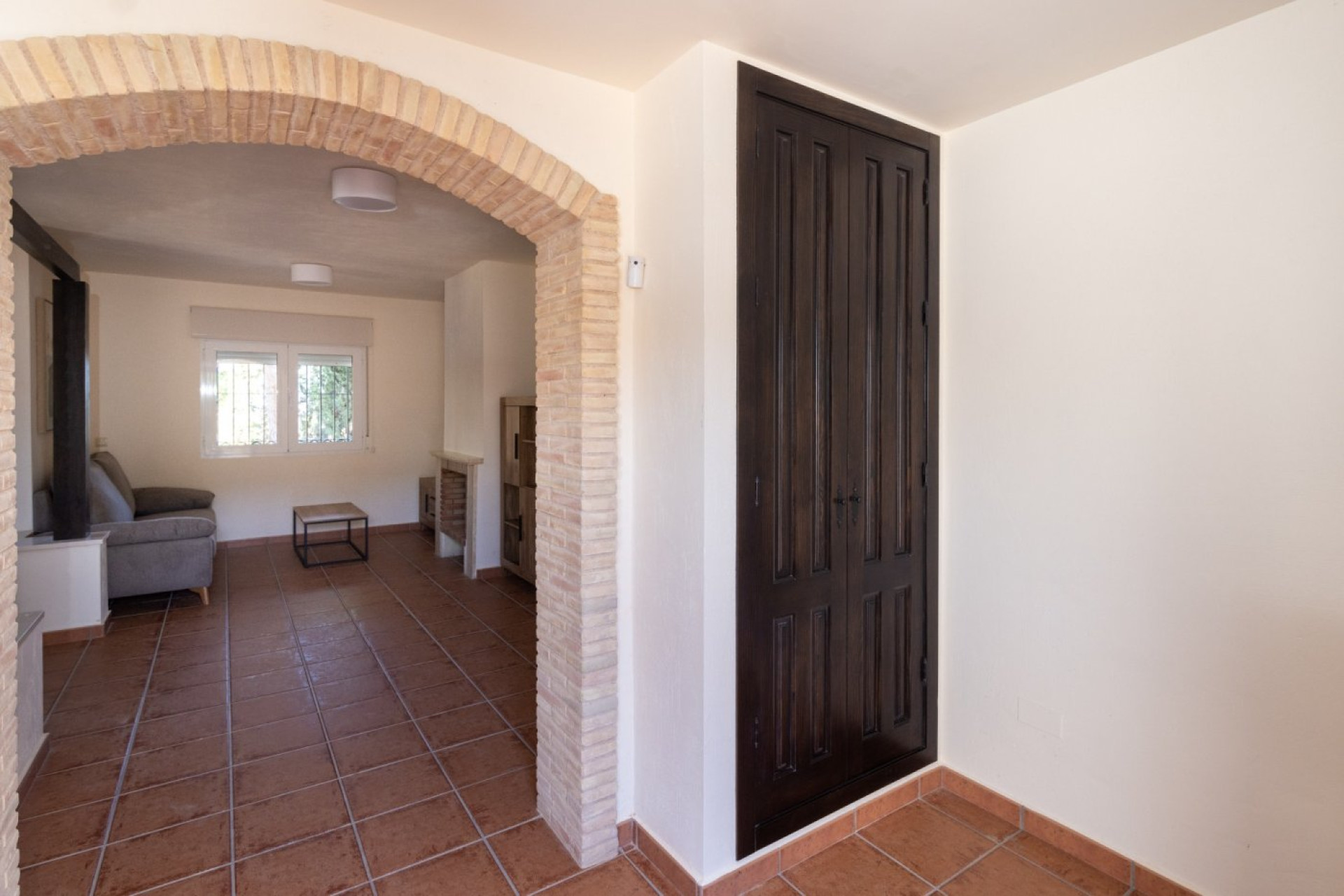 Nieuwbouw Woningen - 4. House - Detached Villa - Fuente Alamo de Murcia - Mazarrón