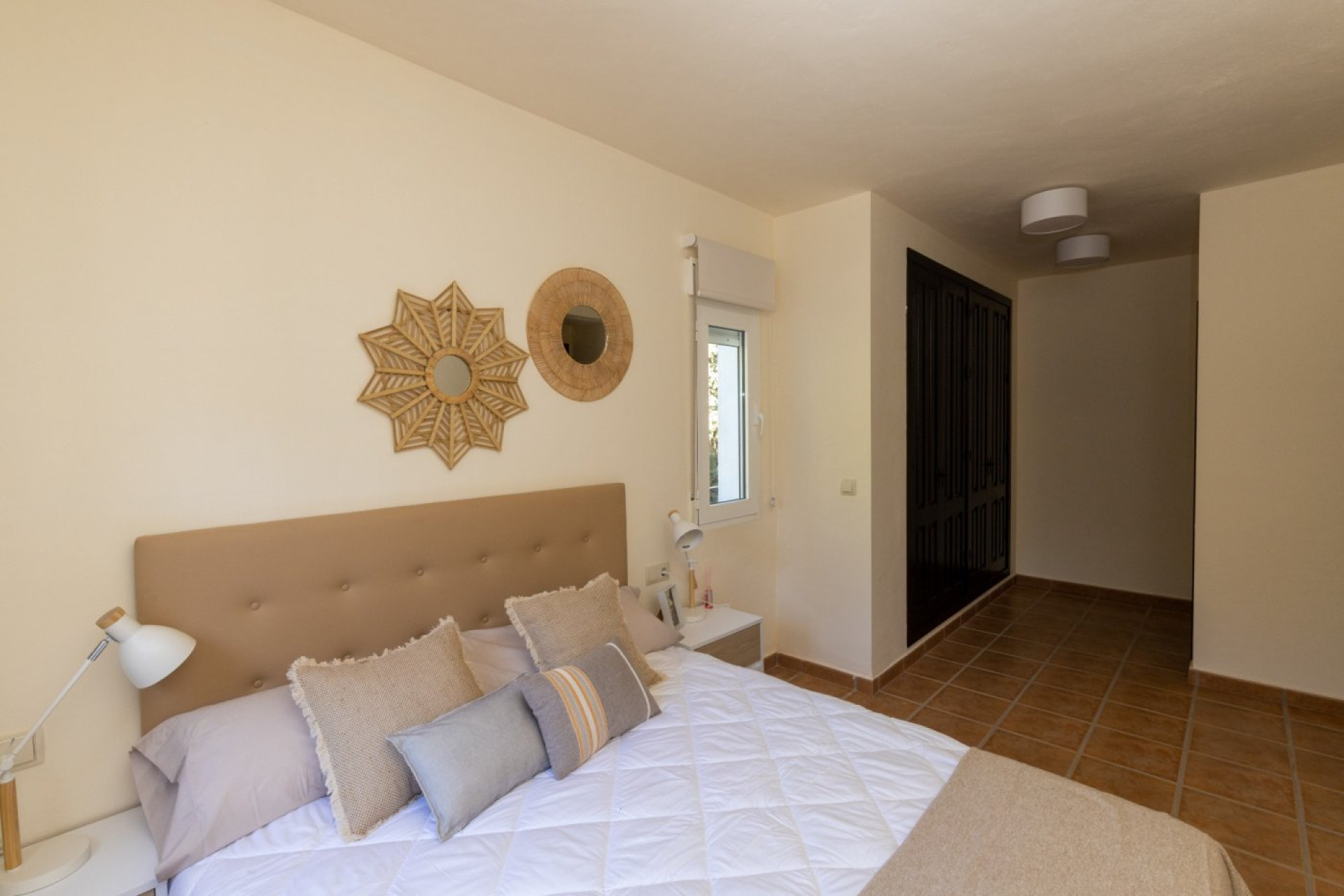 Nieuwbouw Woningen - 4. House - Detached Villa - Fuente Alamo de Murcia - Mazarrón