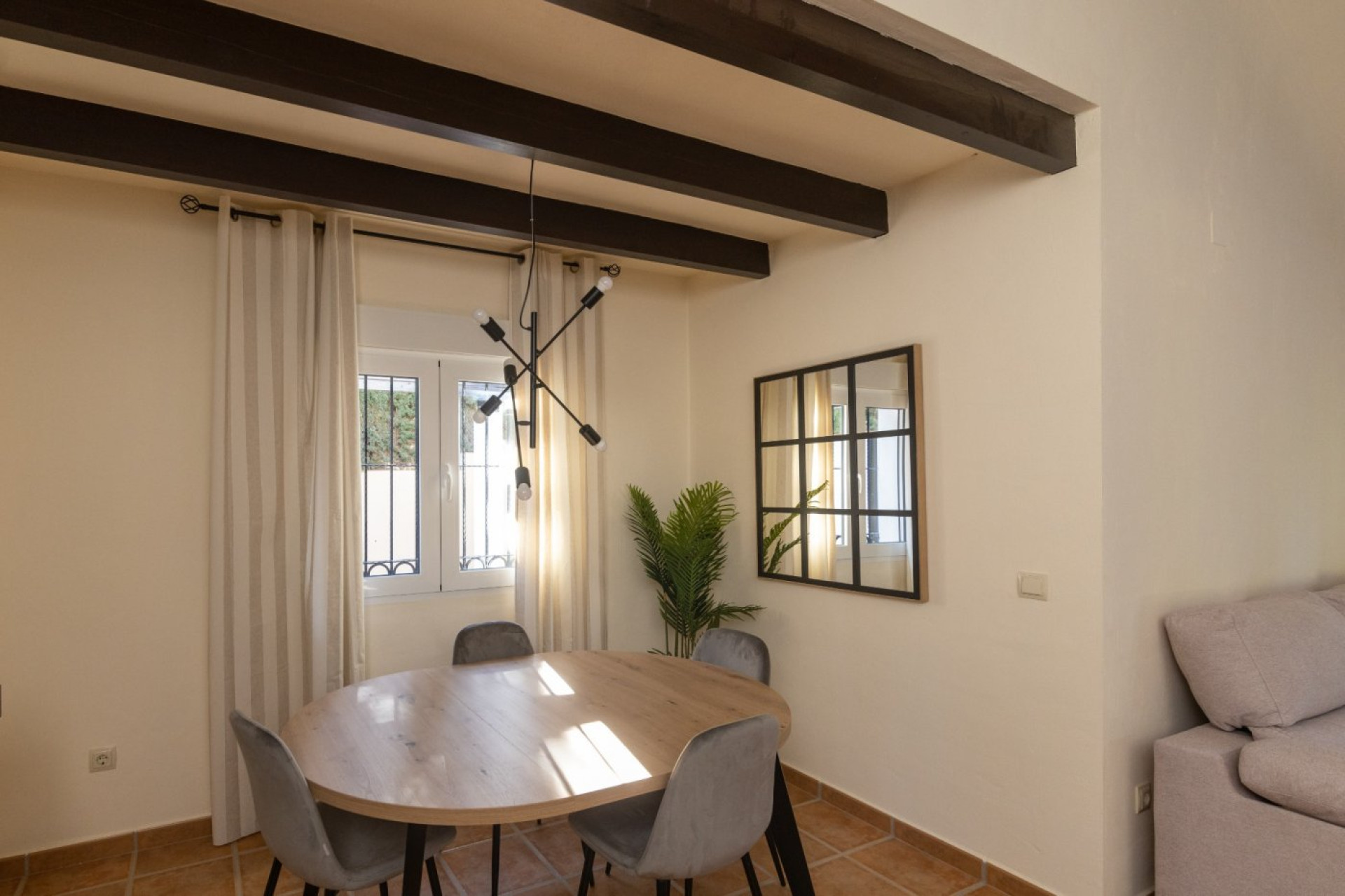 Nieuwbouw Woningen - 4. House - Detached Villa - Fuente Alamo de Murcia - Mazarrón