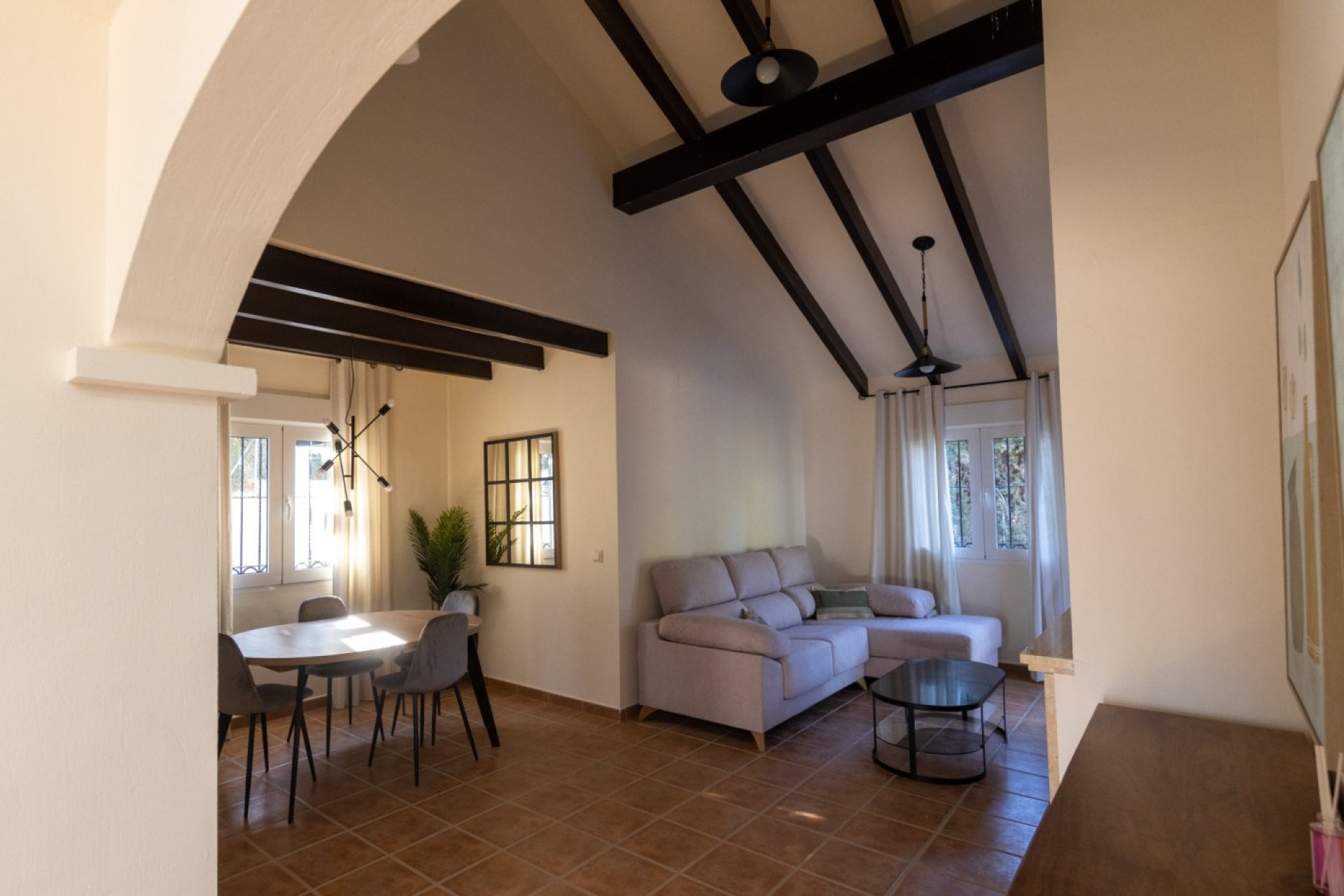 Nieuwbouw Woningen - 4. House - Detached Villa - Fuente Alamo de Murcia - Mazarrón