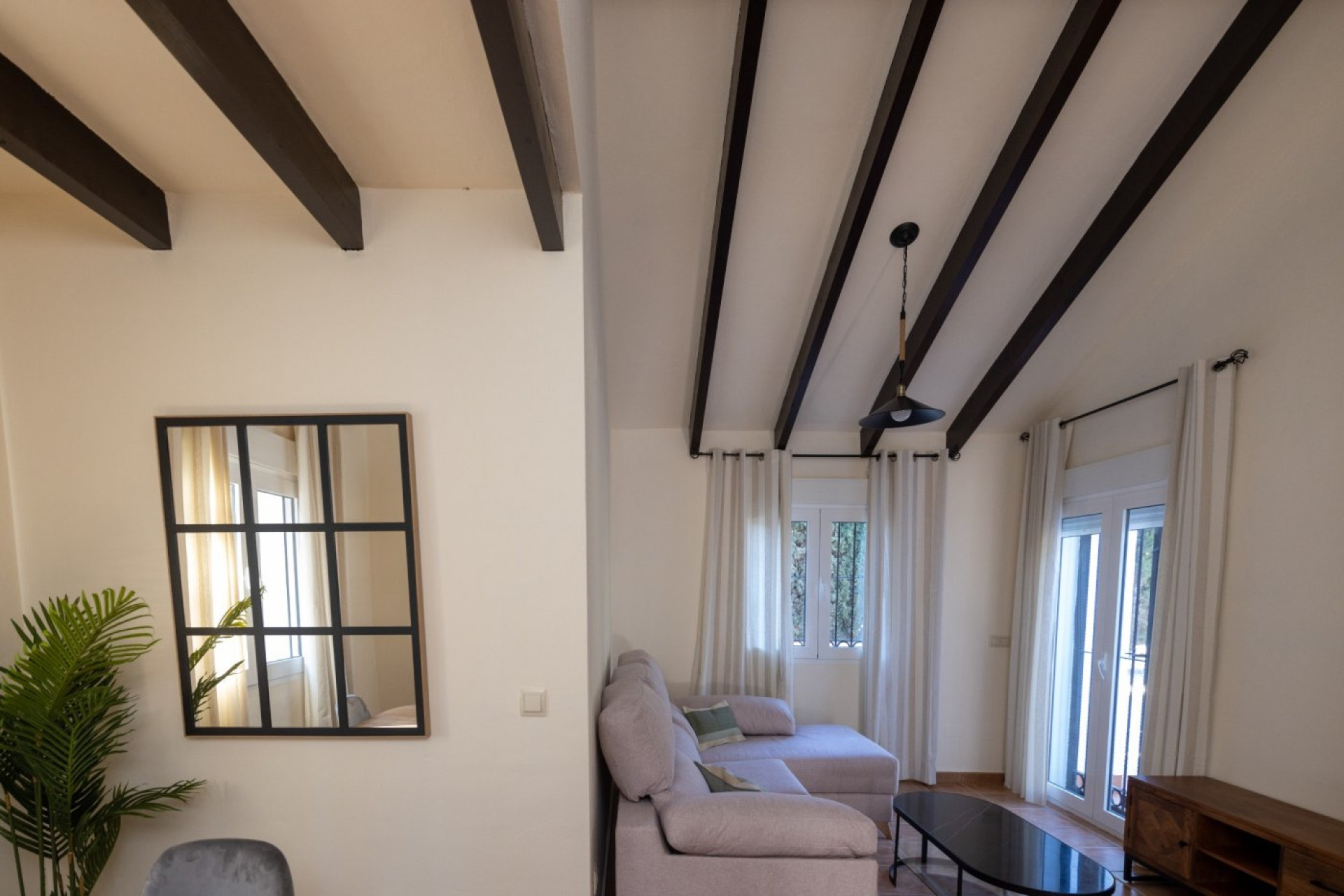 Nieuwbouw Woningen - 4. House - Detached Villa - Fuente Alamo de Murcia - Mazarrón