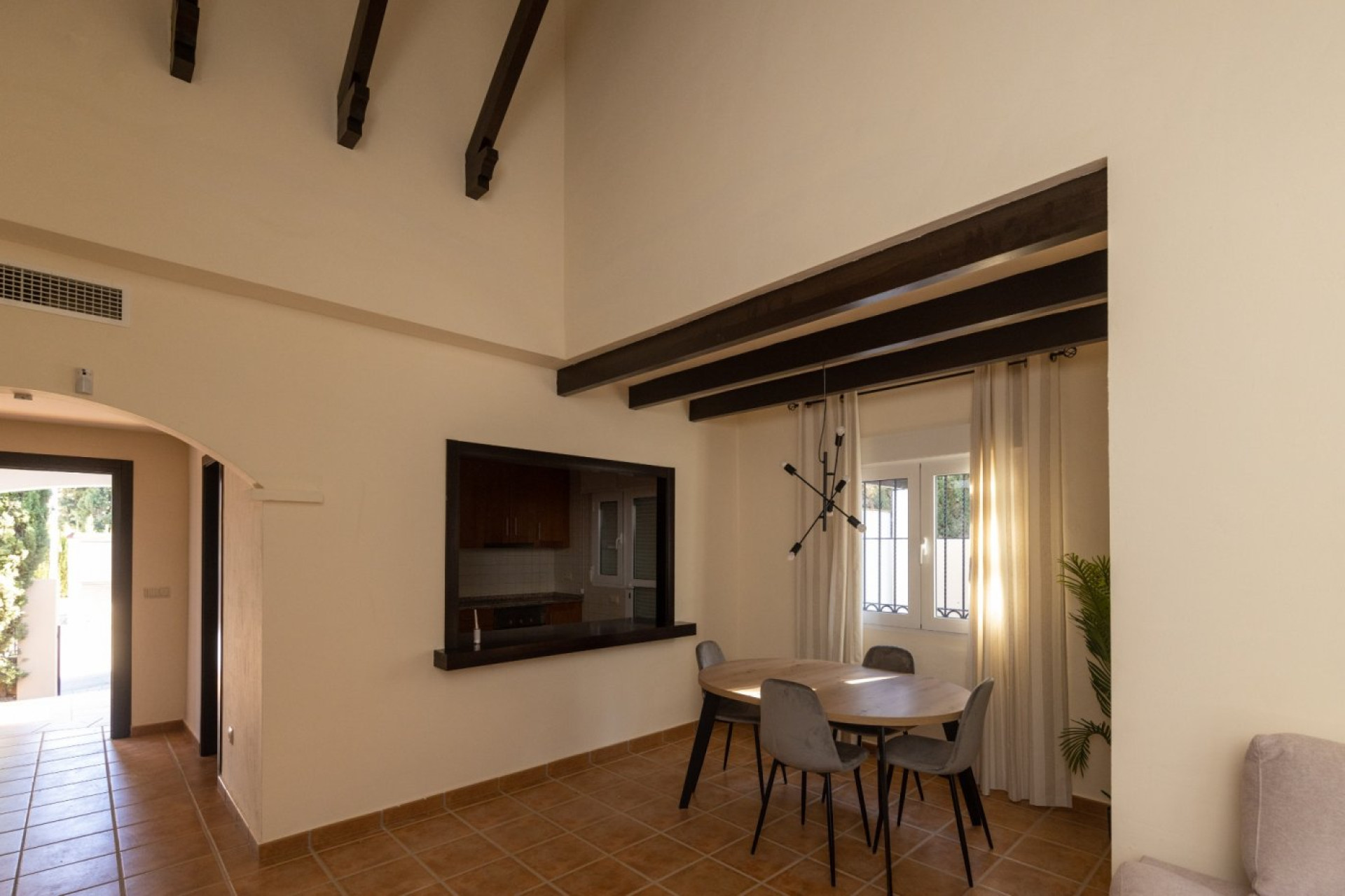 Nieuwbouw Woningen - 4. House - Detached Villa - Fuente Alamo de Murcia - Mazarrón