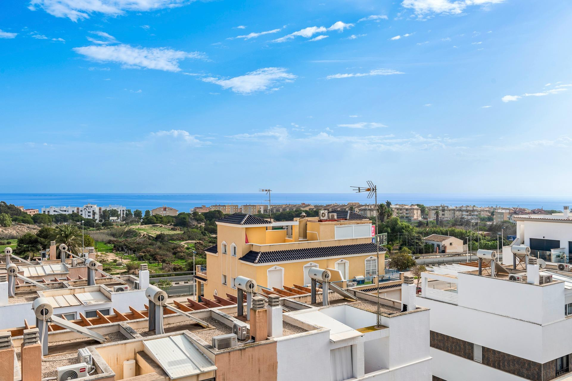 Nieuwbouw Woningen - 4. House - Detached Villa - Guardamar del Segura - Guardamar