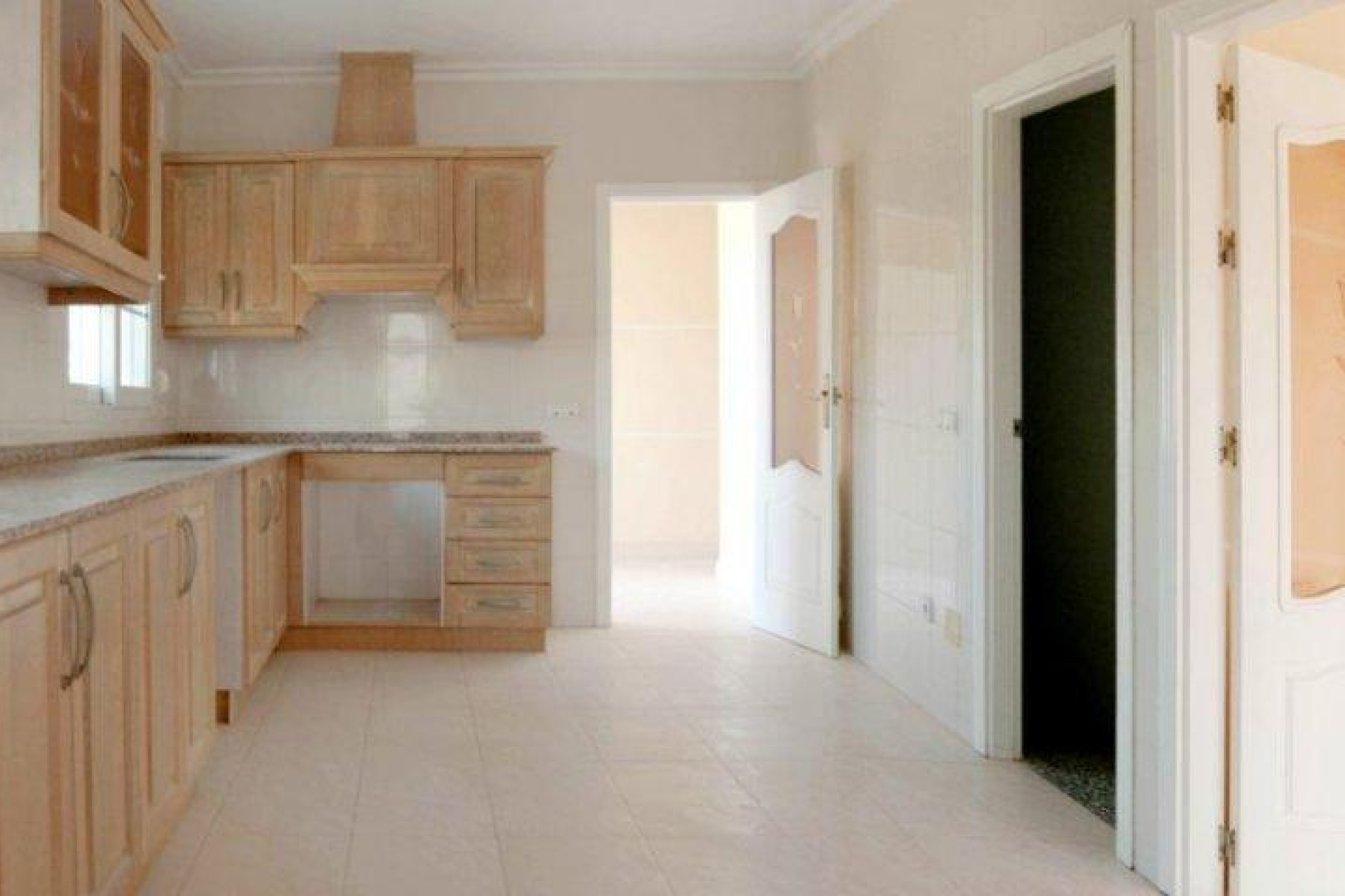 Nieuwbouw Woningen - 4. House - Detached Villa - La Manga