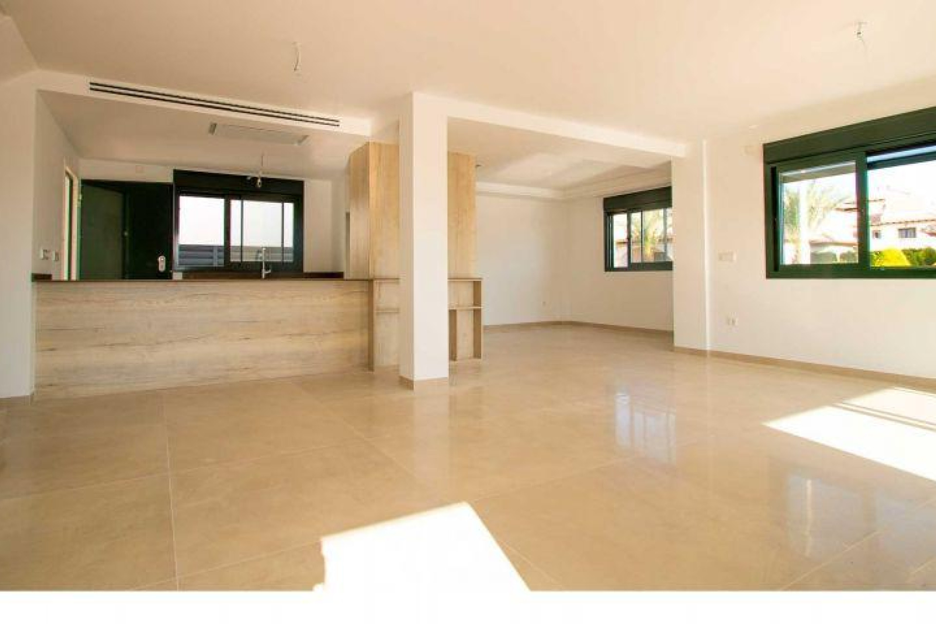 Nieuwbouw Woningen - 4. House - Detached Villa - La Marina - Rojales