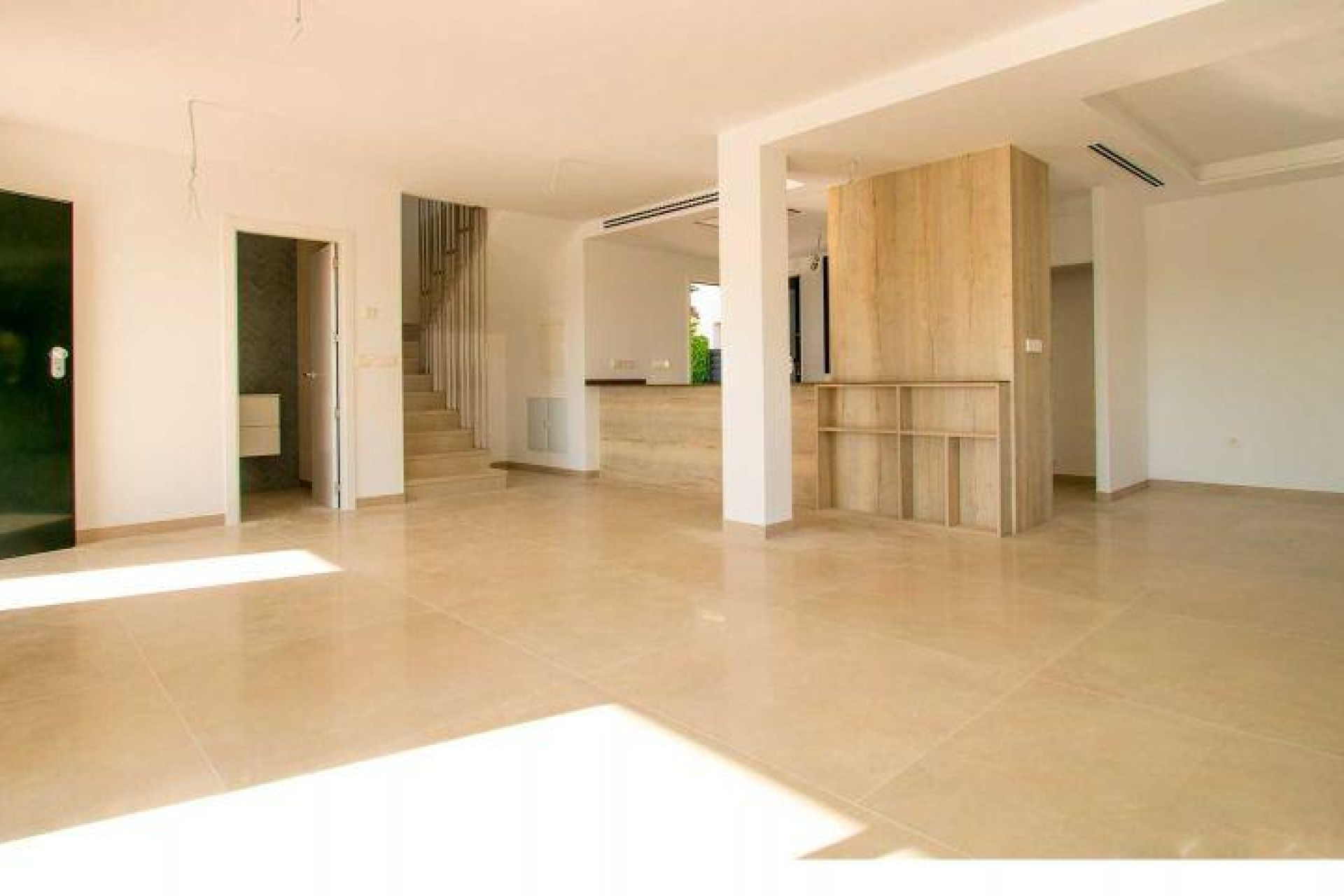 Nieuwbouw Woningen - 4. House - Detached Villa - La Marina - Rojales