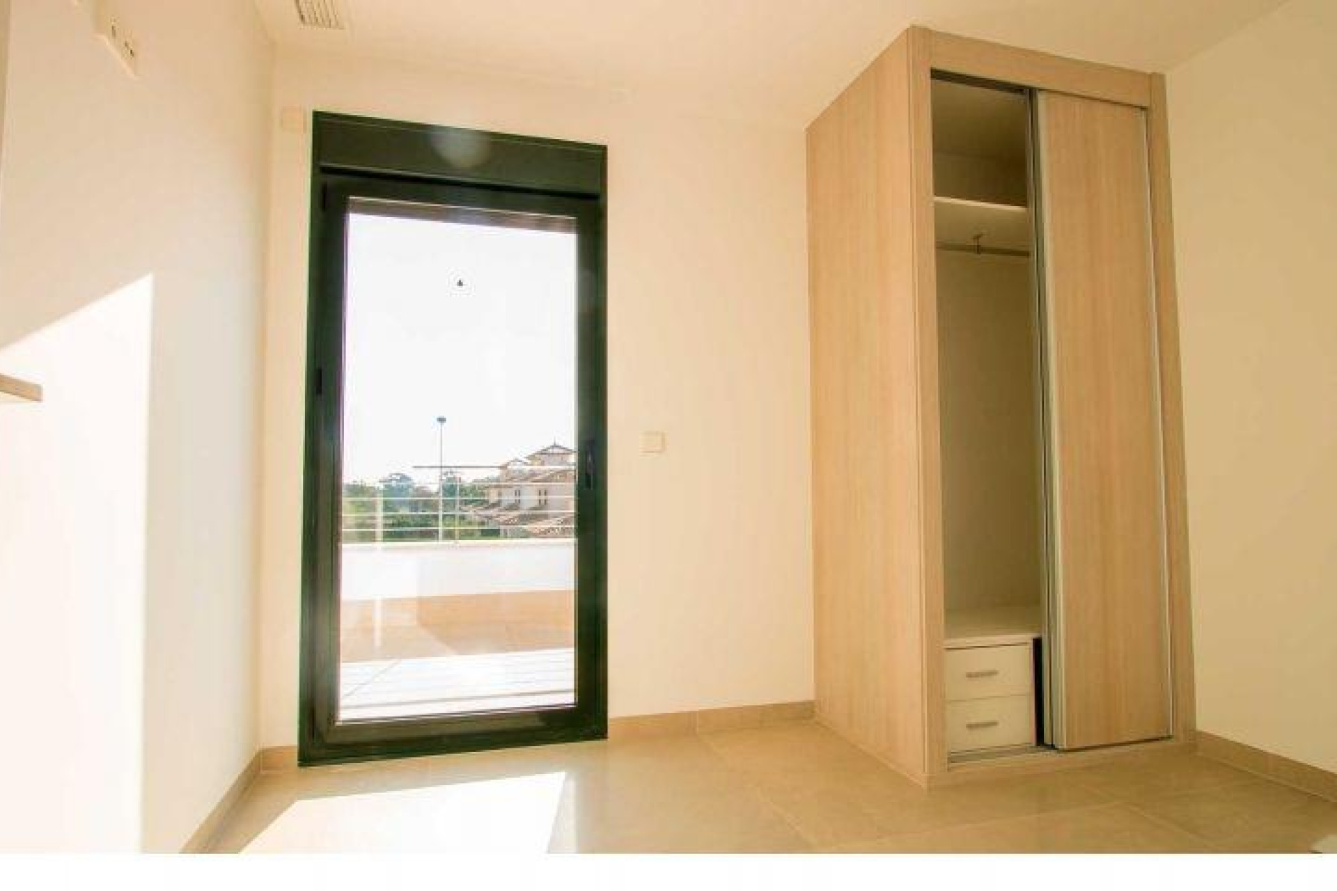 Nieuwbouw Woningen - 4. House - Detached Villa - La Marina - Rojales