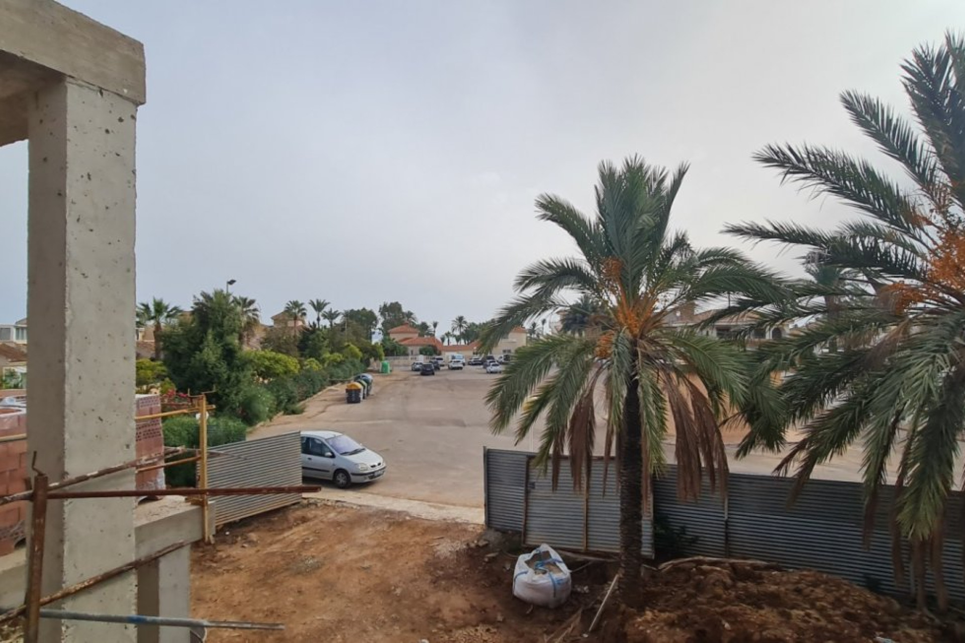 Nieuwbouw Woningen - 4. House - Detached Villa - Los Urrutias - Los Alcazares