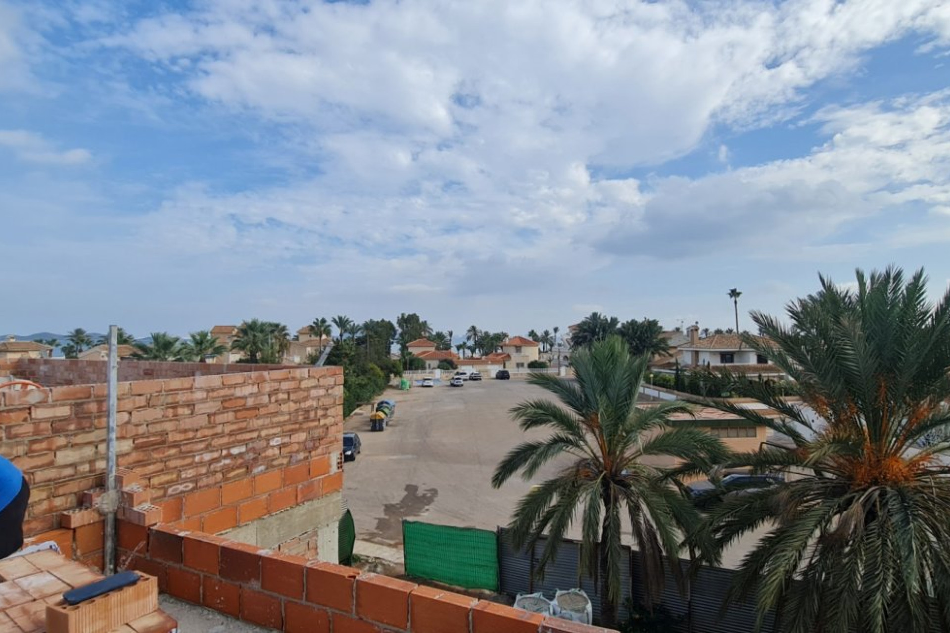 Nieuwbouw Woningen - 4. House - Detached Villa - Los Urrutias - Los Alcazares