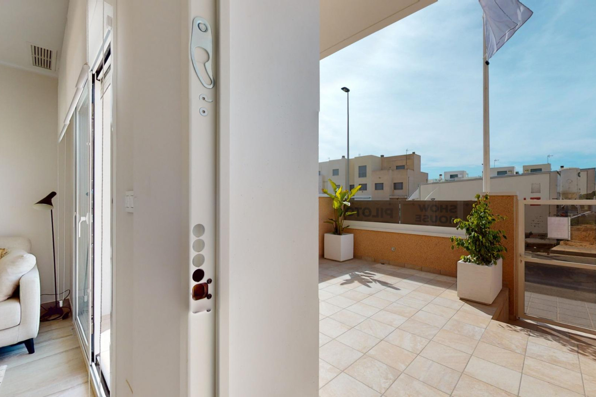 Nieuwbouw Woningen - 4. House - Detached Villa - Pilar de la Horadada - Lo Monte