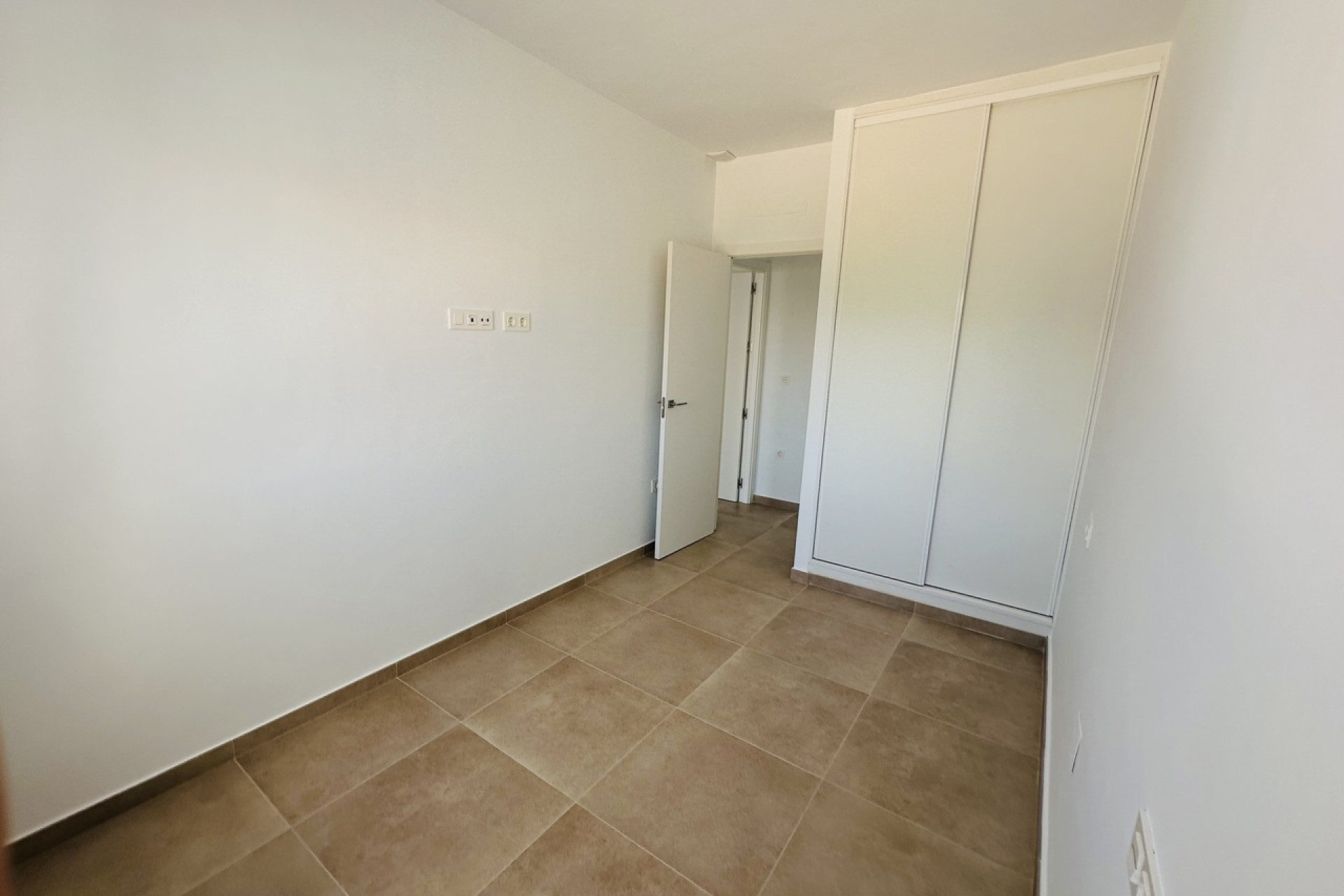 Nieuwbouw Woningen - 4. House - Detached Villa - Pilar de la Horadada