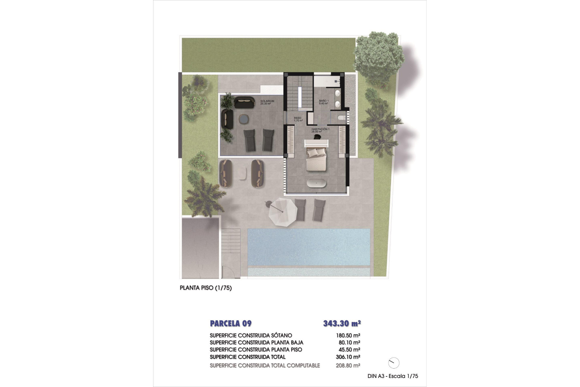 Nieuwbouw Woningen - 4. House - Detached Villa - Rojales