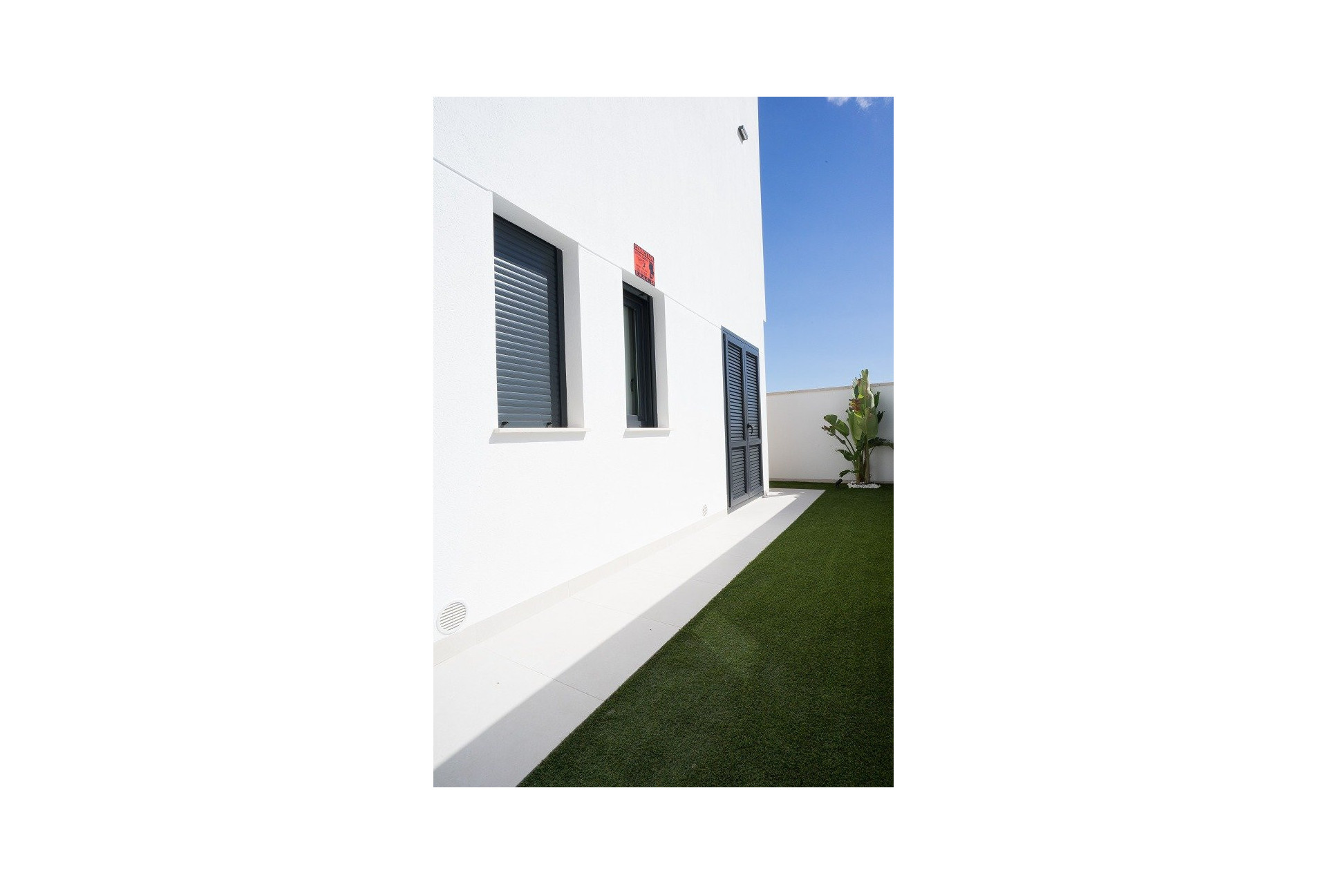 Nieuwbouw Woningen - 4. House - Detached Villa - San Miguel de Salinas - Orihuela Costa