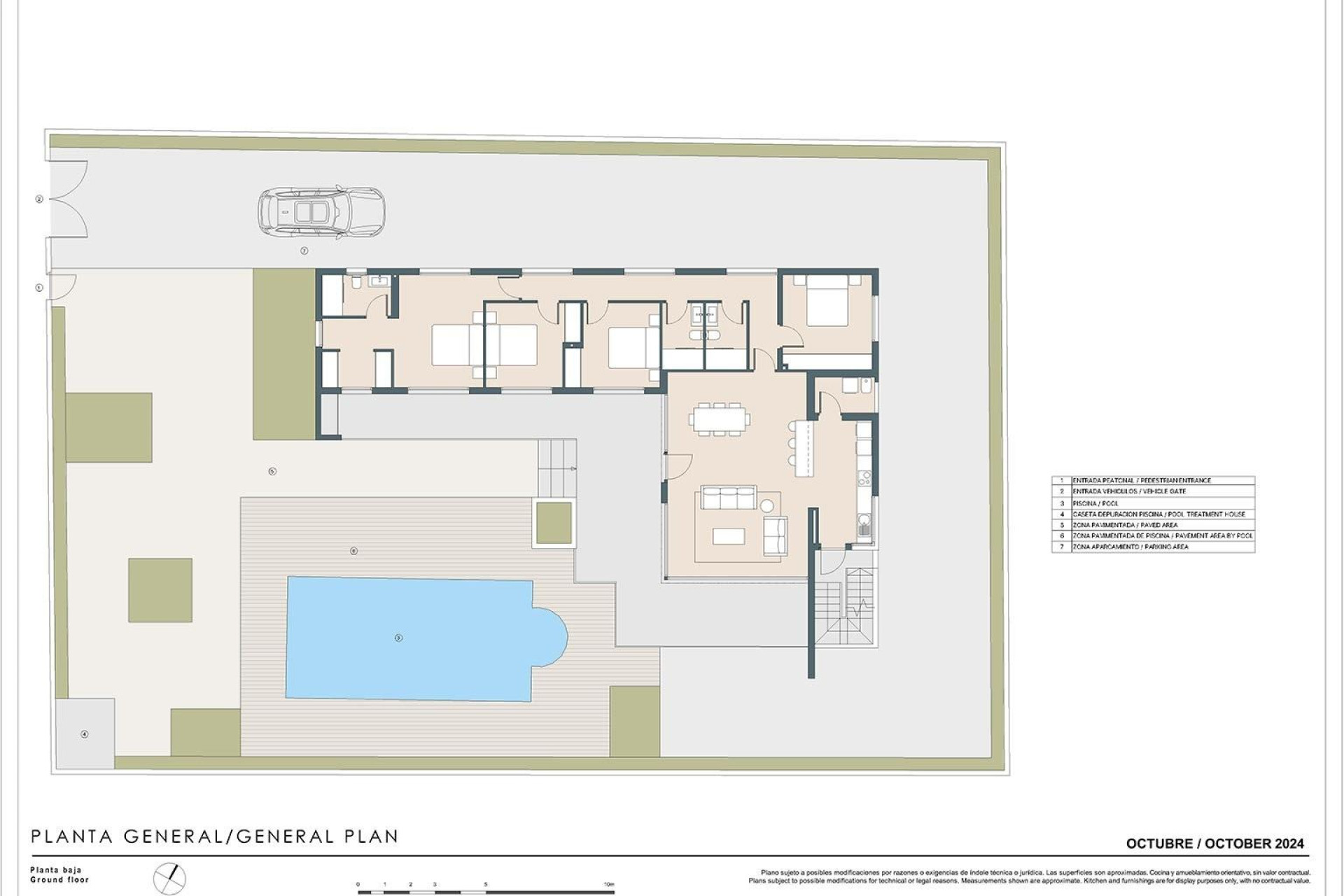 Nieuwbouw Woningen - 4. House - Detached Villa - Torrevieja