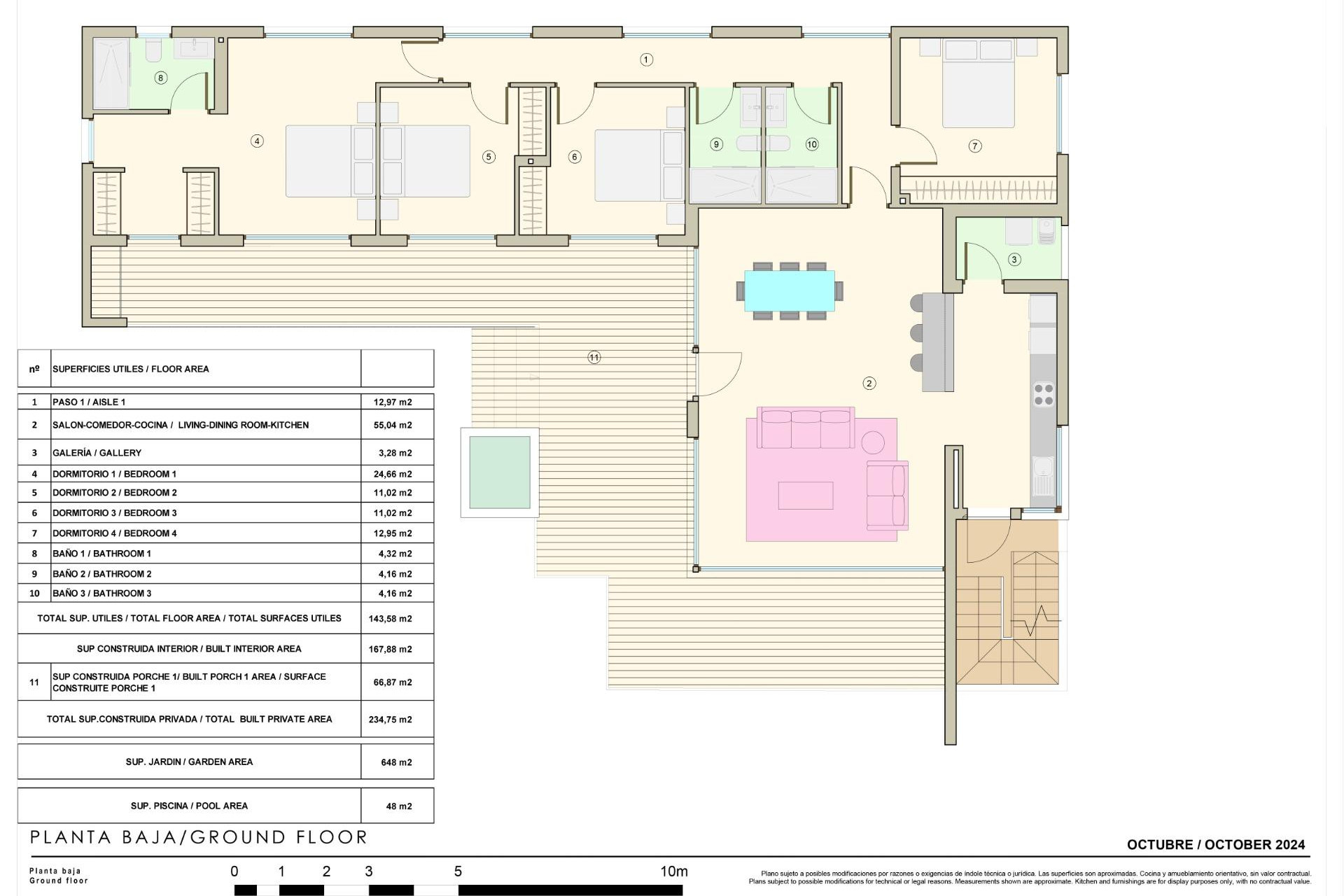 Nieuwbouw Woningen - 4. House - Detached Villa - Torrevieja