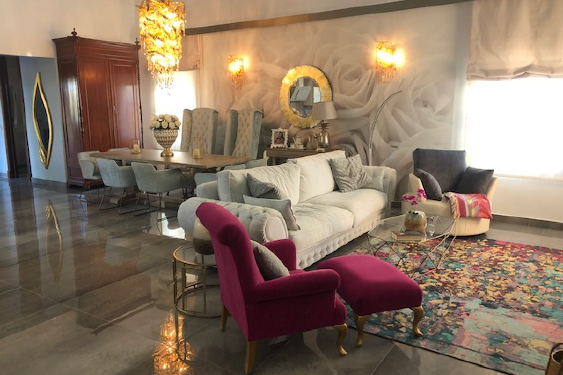 Nieuwbouw woningen - 7. Finca / landhuis - Orihuela - Costa Blanca Zuid