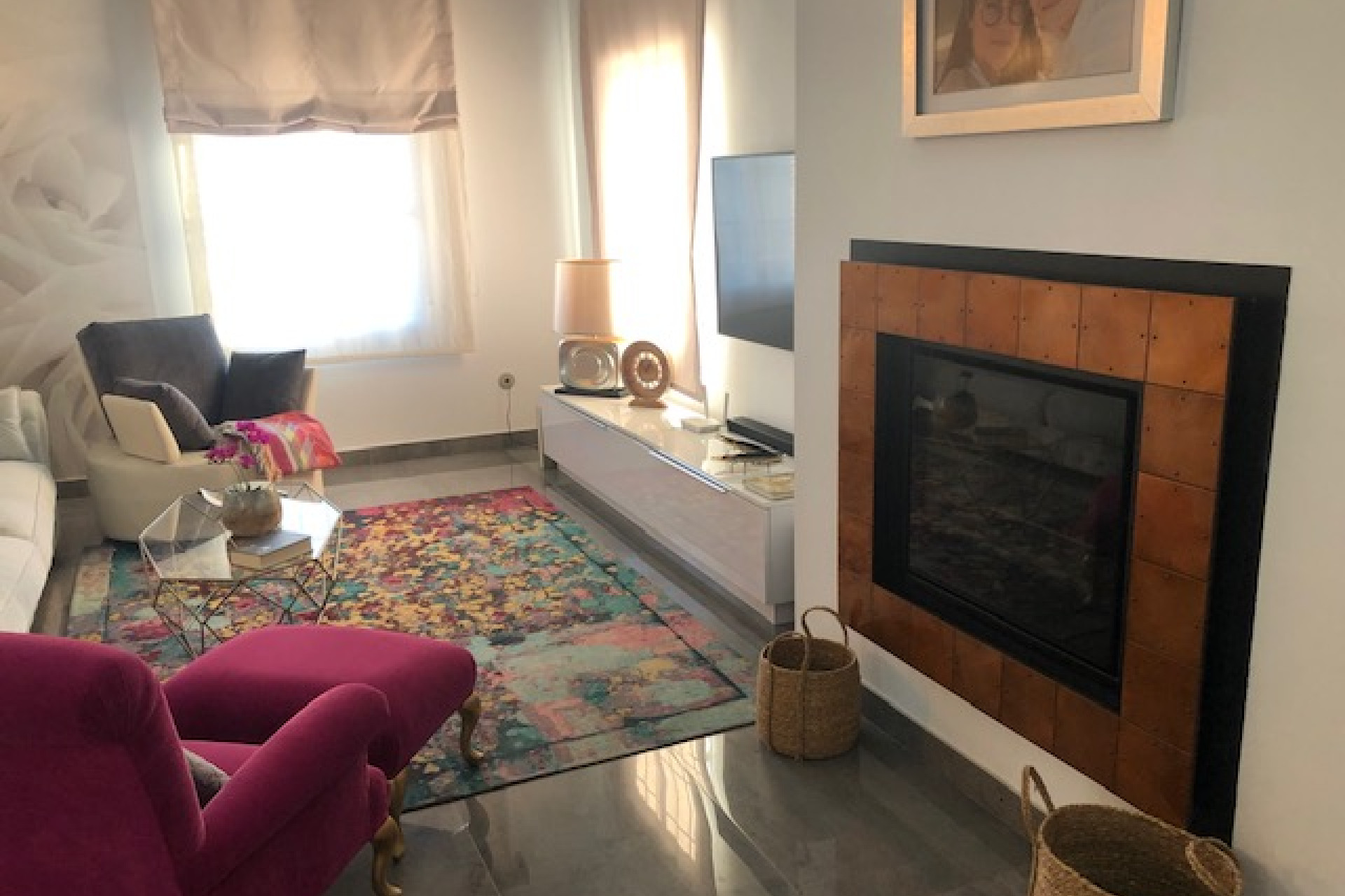 Nieuwbouw woningen - 7. Finca / landhuis - Orihuela - Costa Blanca Zuid