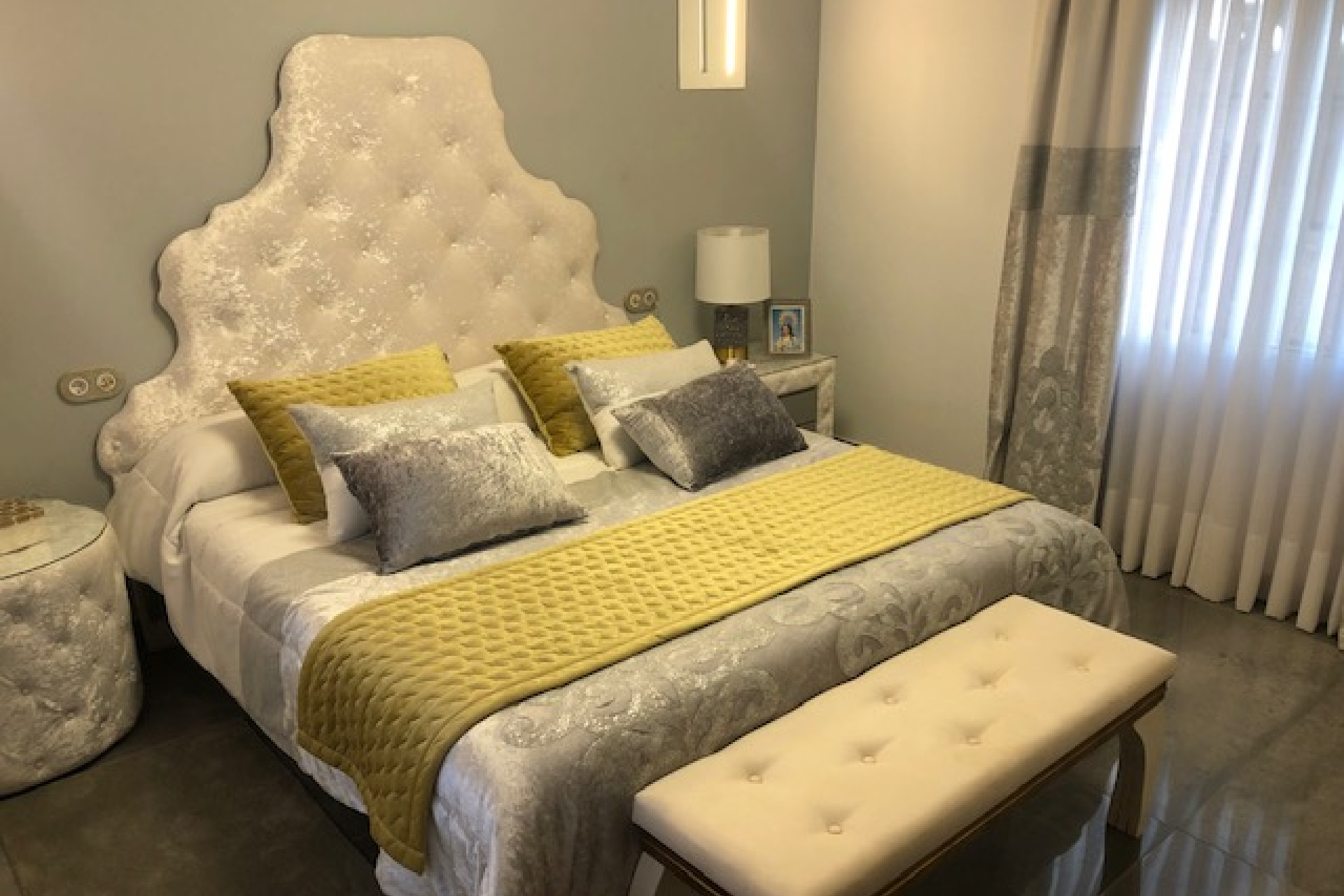 Nieuwbouw woningen - 7. Finca / landhuis - Orihuela - Costa Blanca Zuid