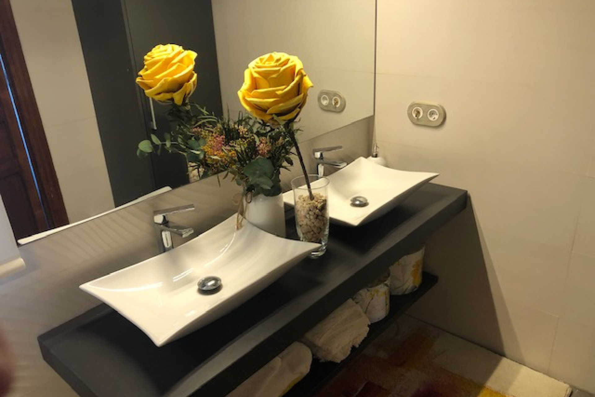 Nieuwbouw woningen - 7. Finca / landhuis - Orihuela - Costa Blanca Zuid