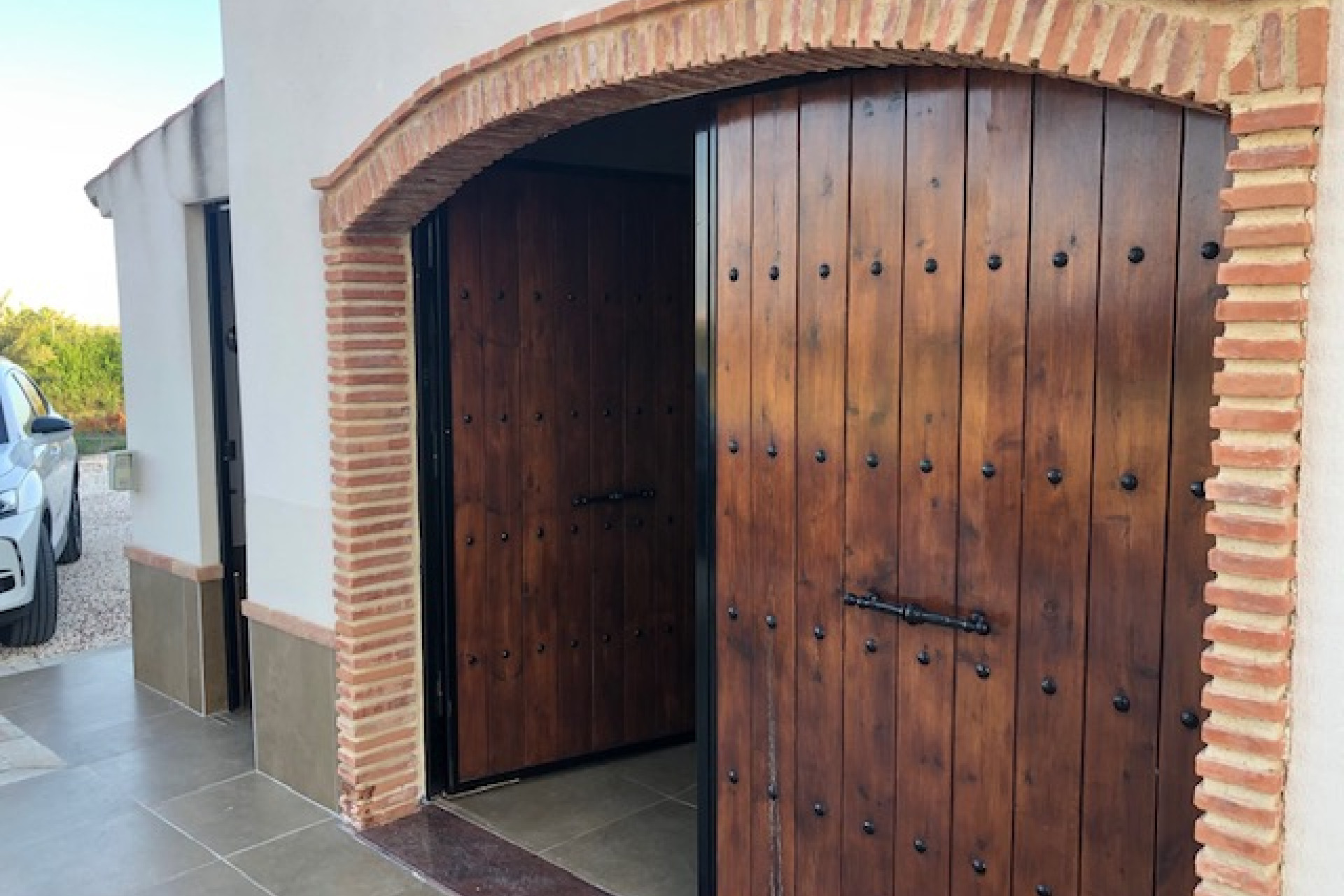 Nieuwbouw woningen - 7. Finca / landhuis - Orihuela - Costa Blanca Zuid