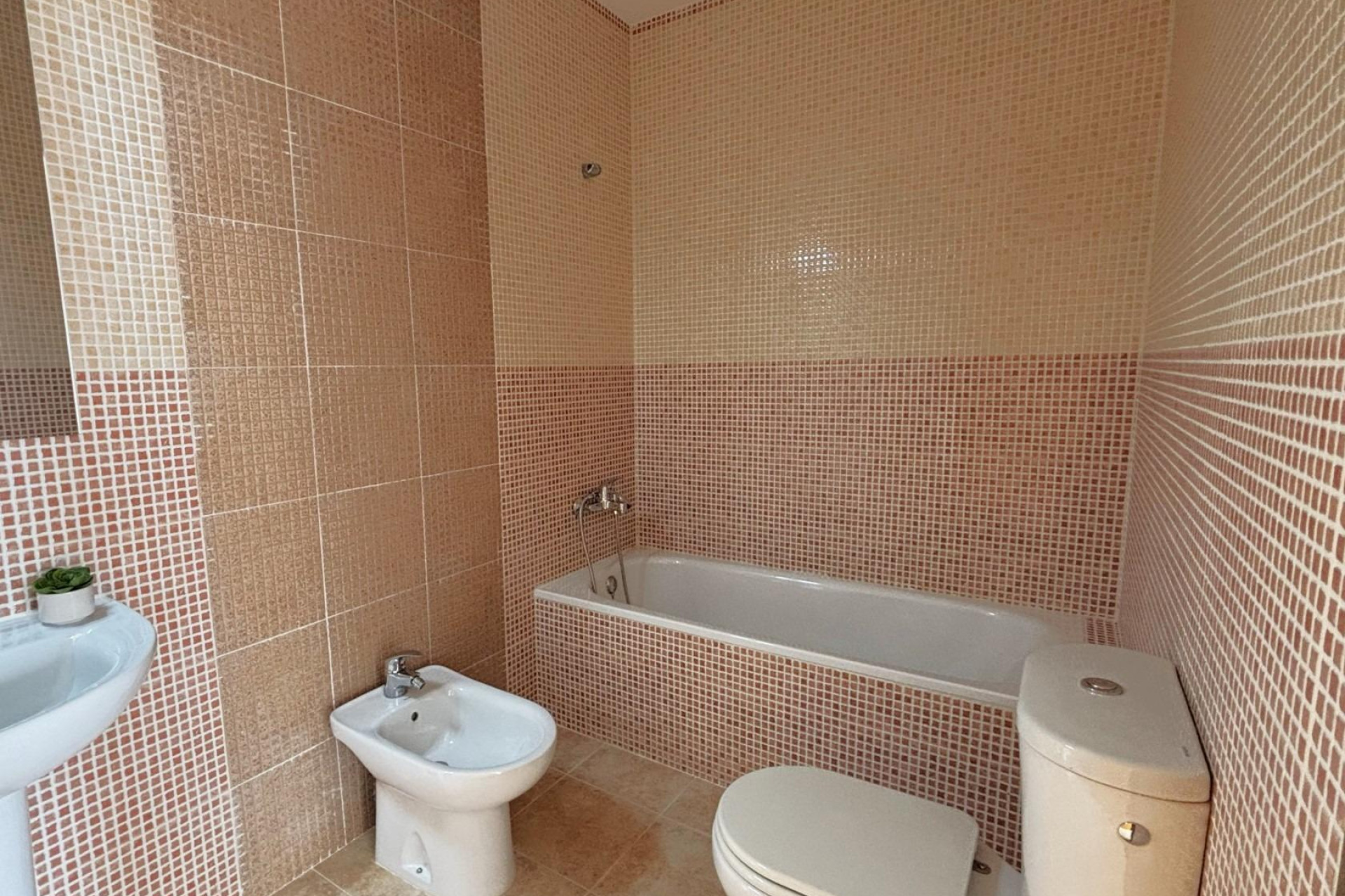 Nieuwbouw Woningen - Appartement - Aguilas - Centro