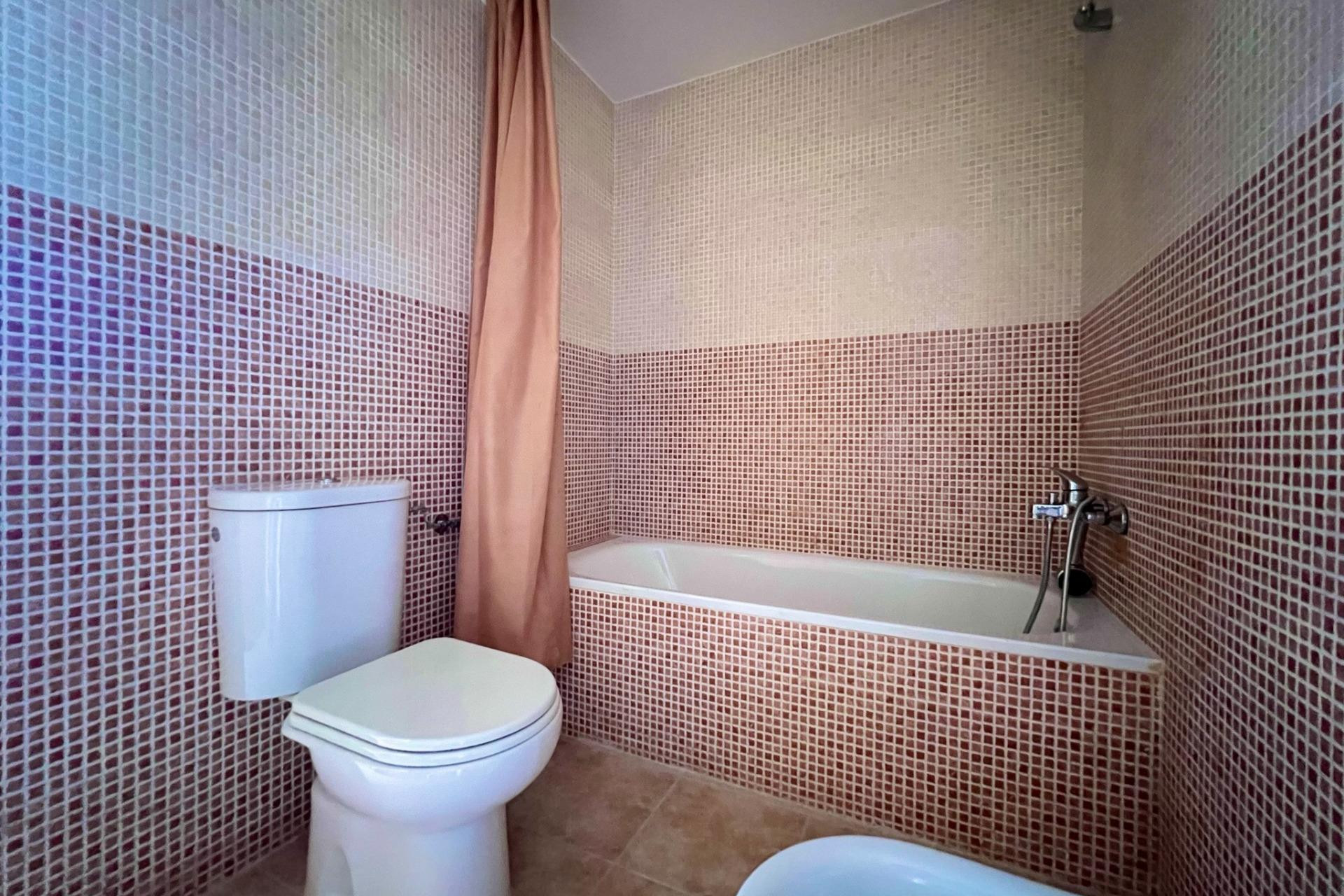 Nieuwbouw Woningen - Appartement - Aguilas - Mazarrón