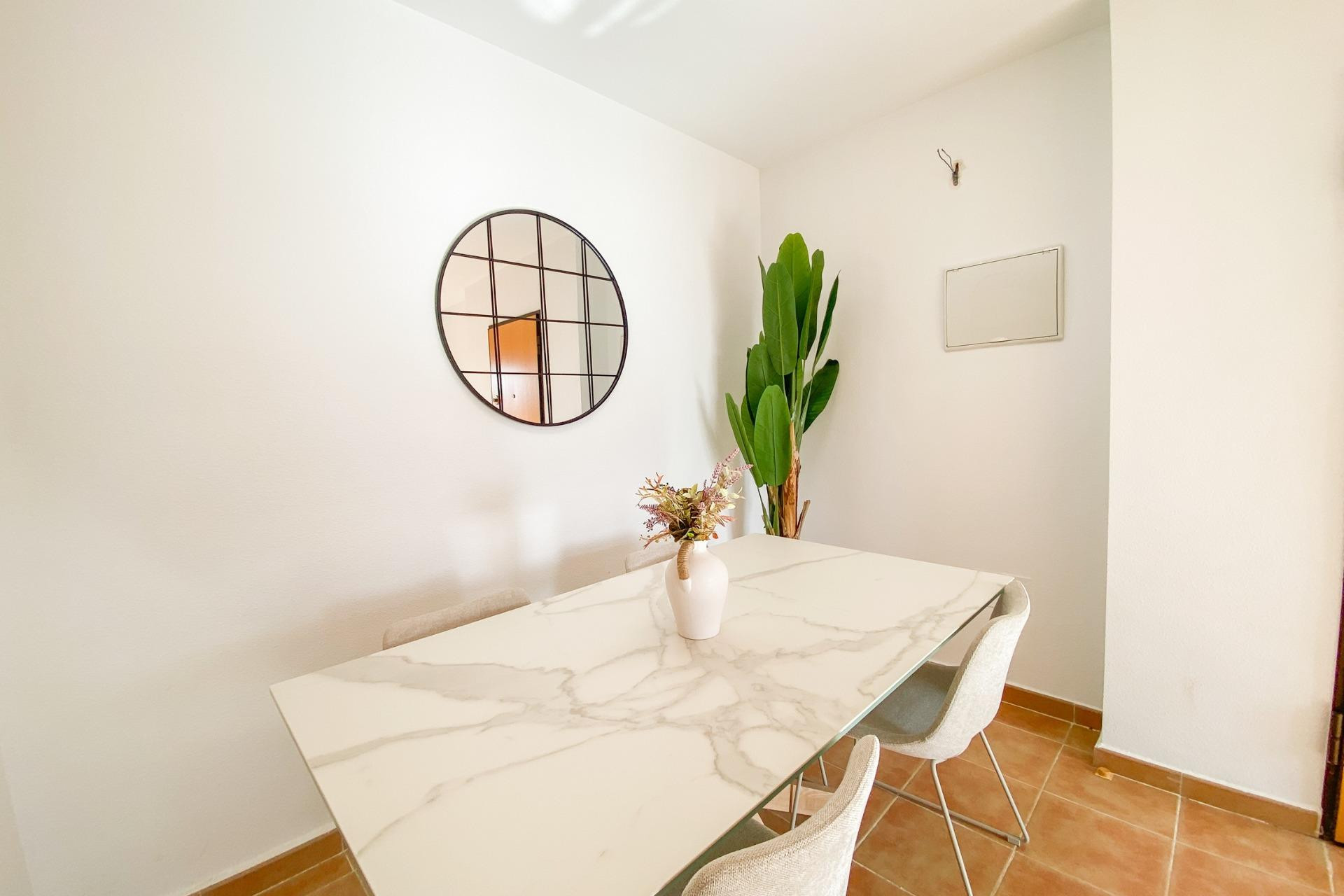 Nieuwbouw Woningen - Appartement - Aguilas - Mazarrón